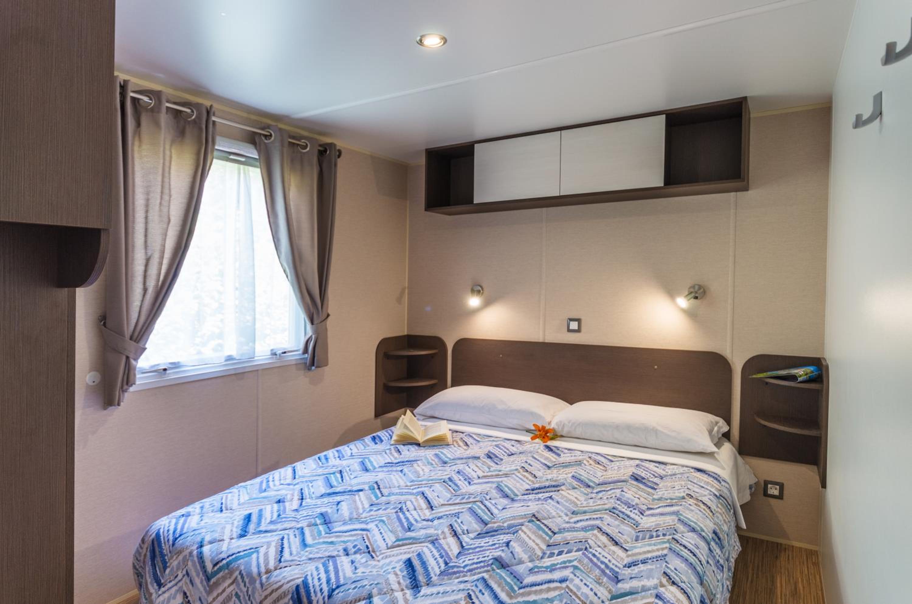 Superior Mobile Home ( 4 Adults) photo 1