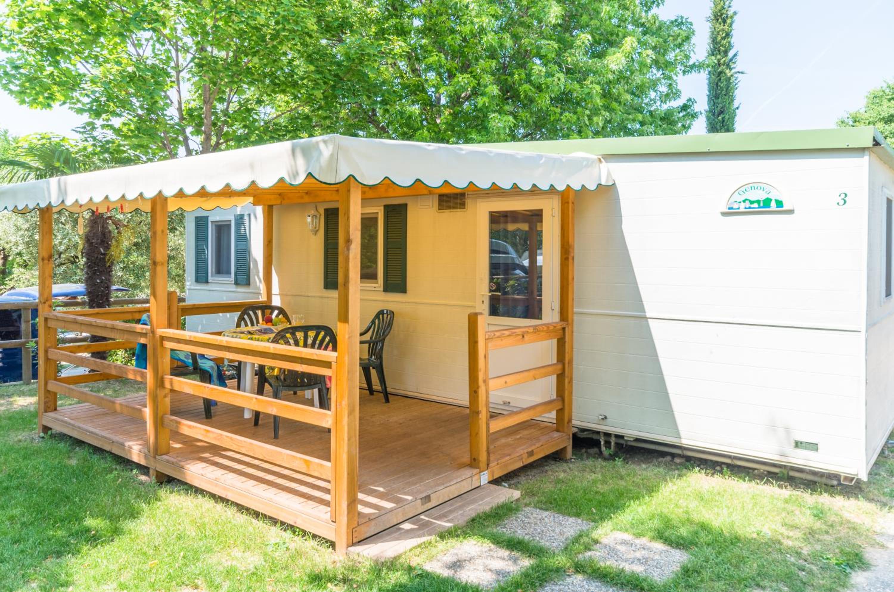Standard Mobile Home ( 4 Adults) photo 2