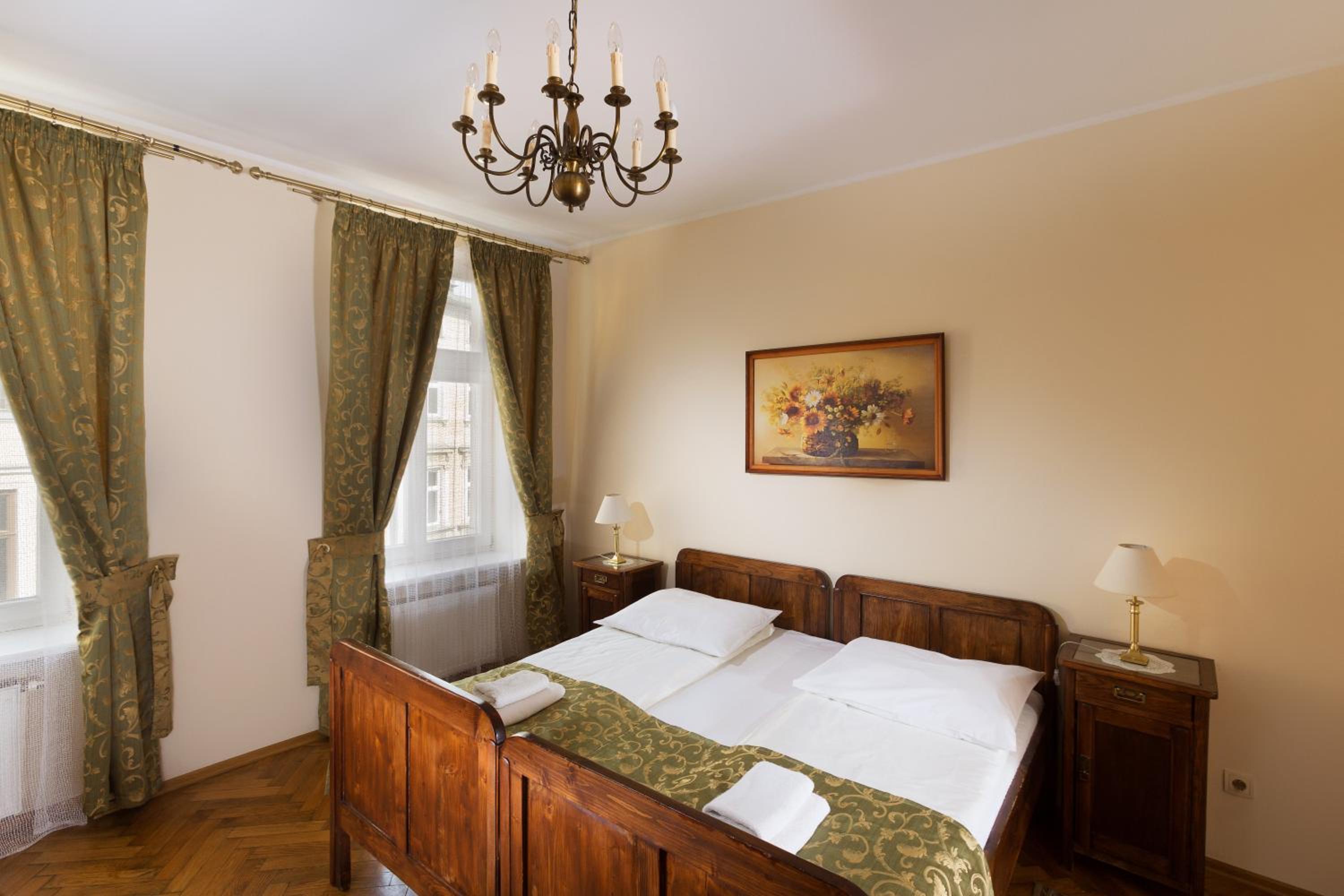 Double or Twin Room - Photo 14