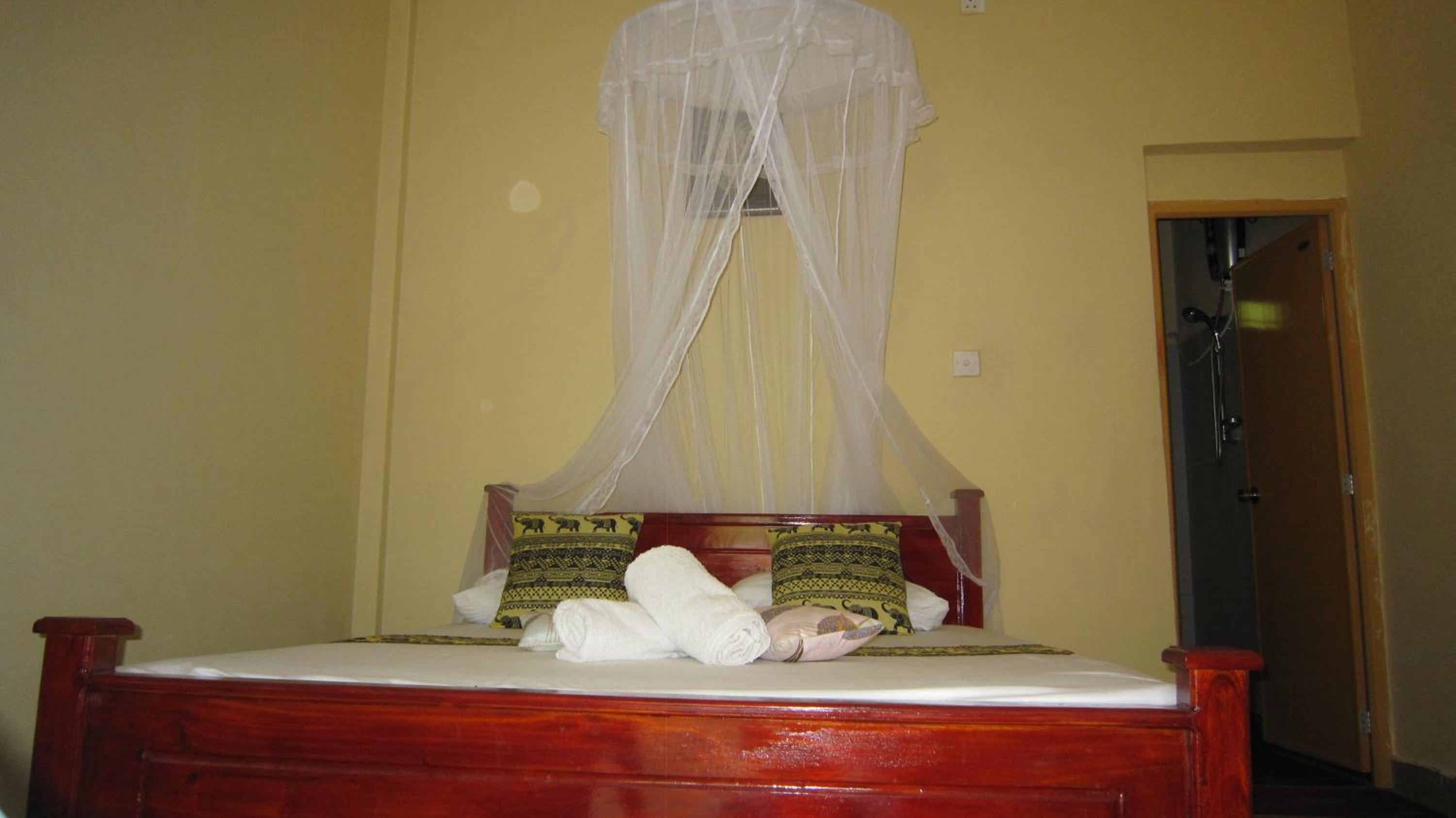Double Or Twin Room photo 3