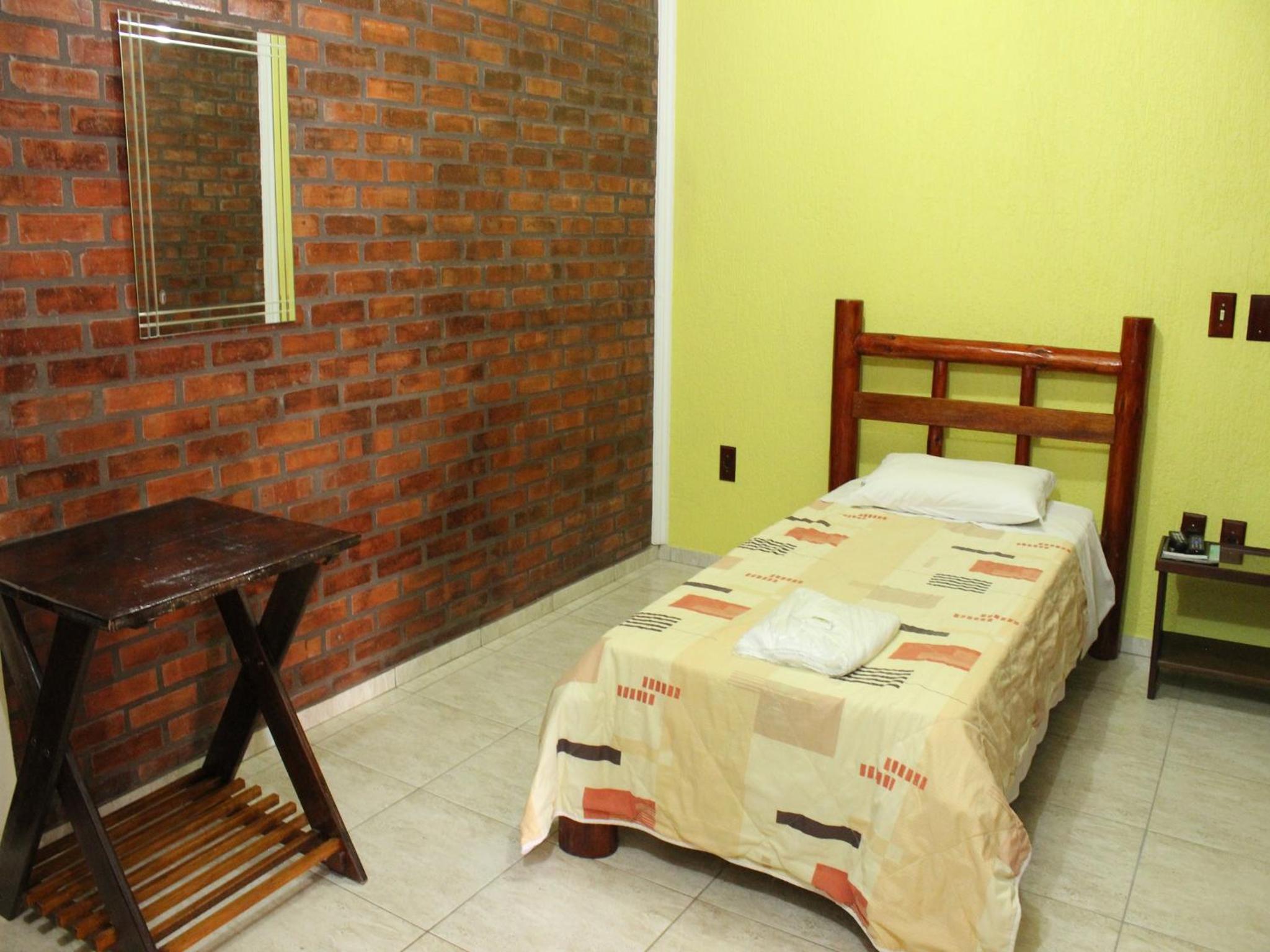 Standard Single Room photo 3