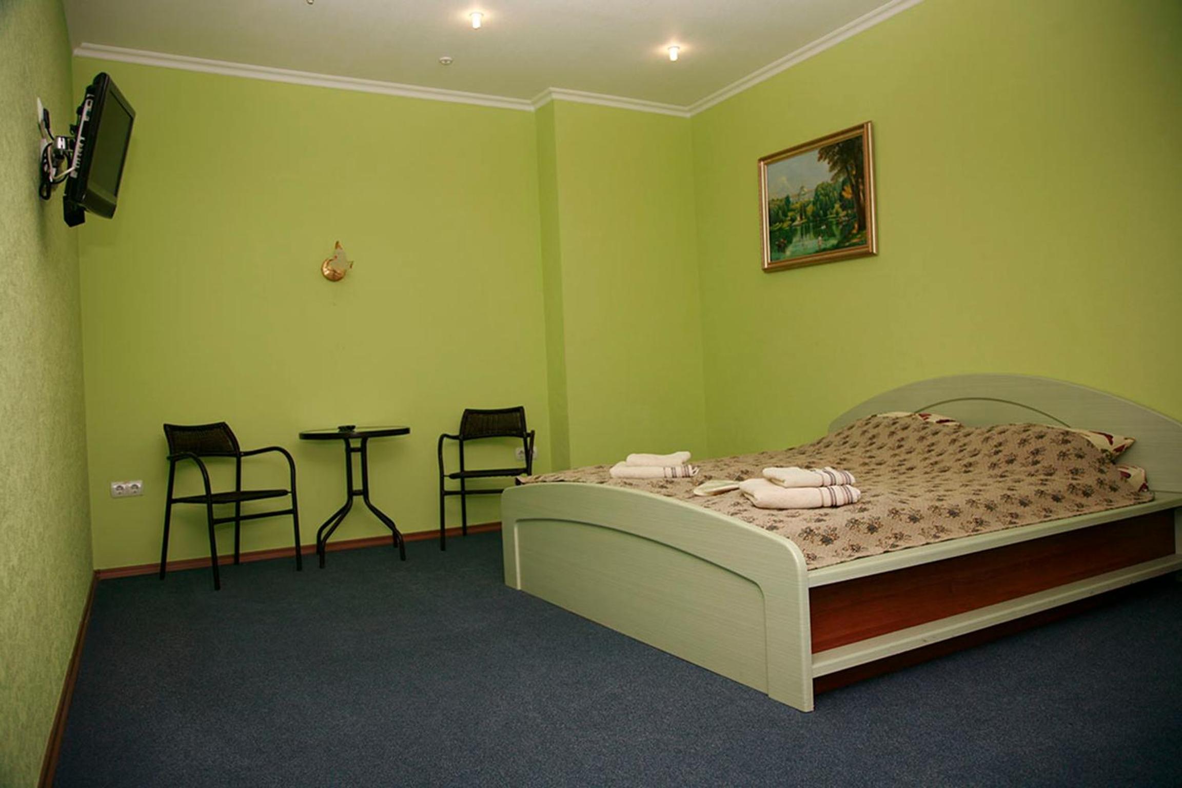 Quadruple Room photo 2