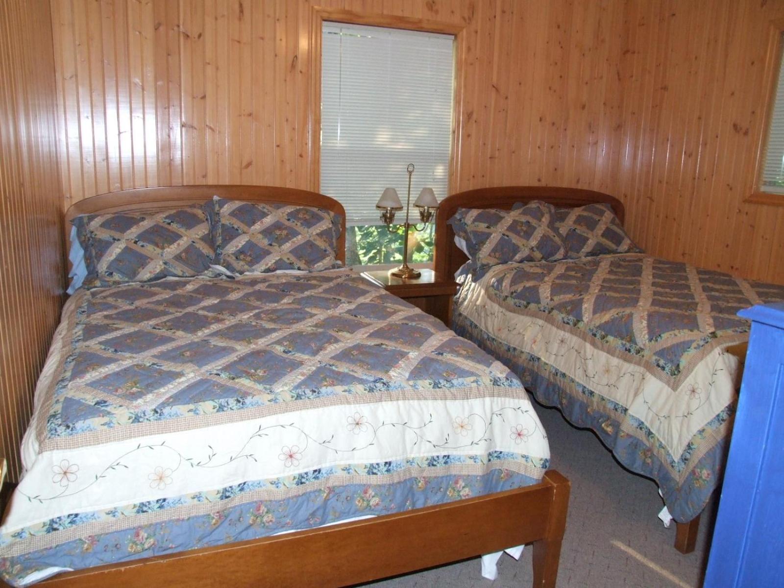 Edelwiess Cabin photo 1