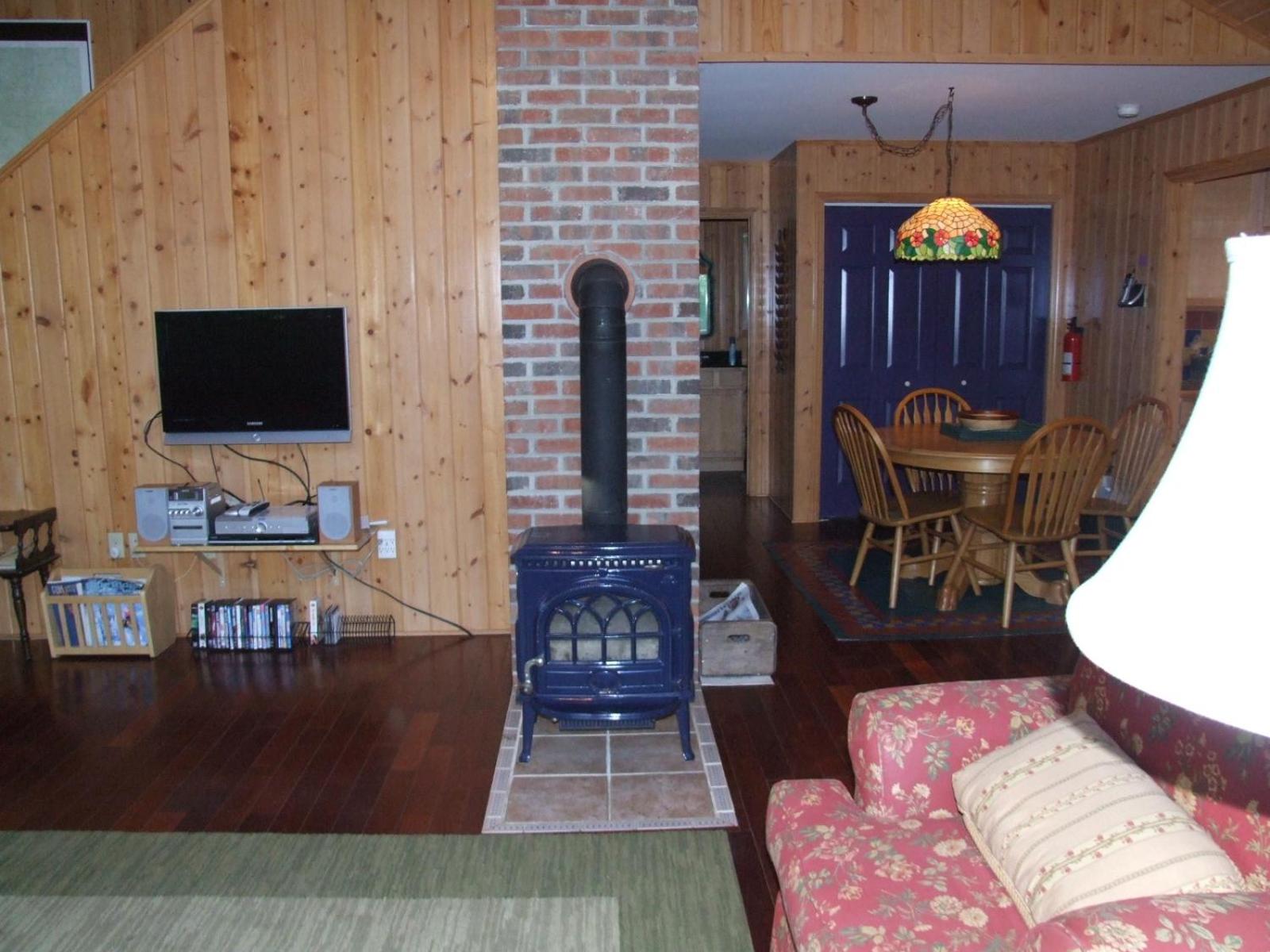 Edelwiess Cabin photo 3