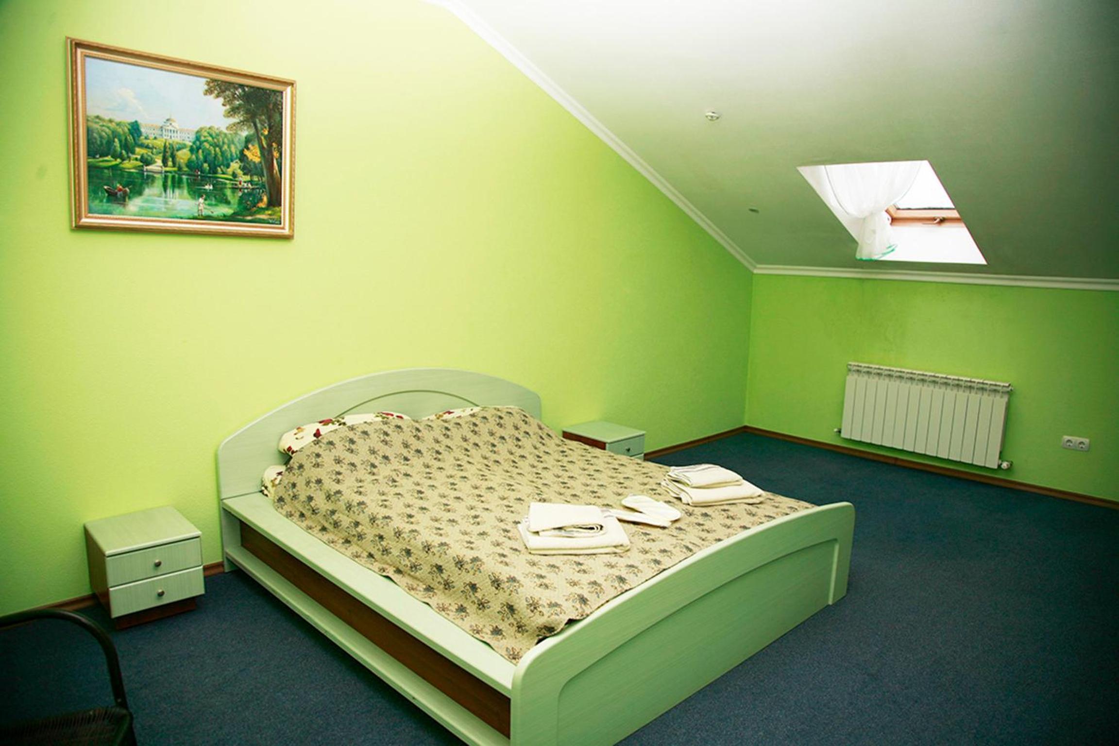 Quadruple Room photo 1