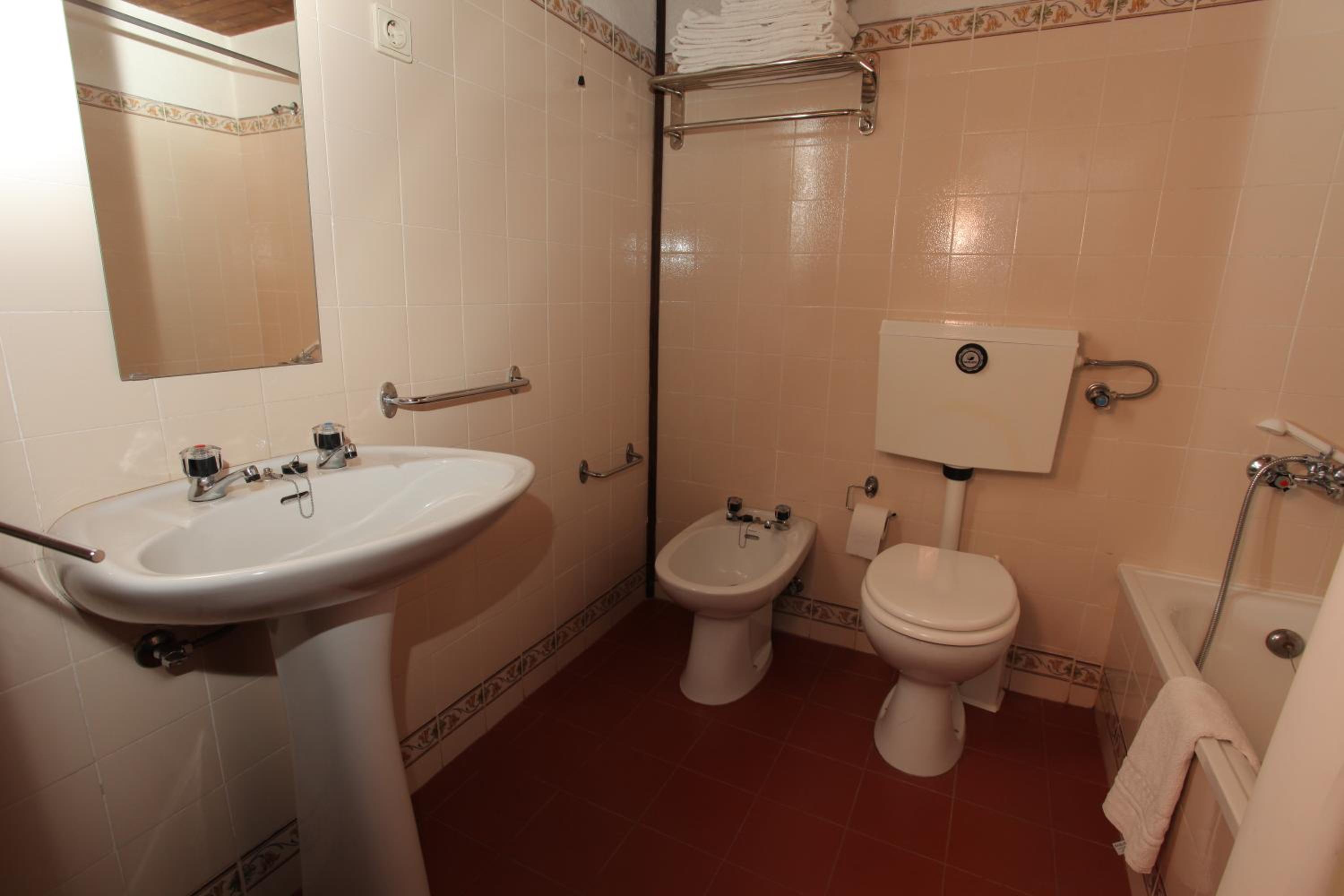 One-Bedroom House photo 3