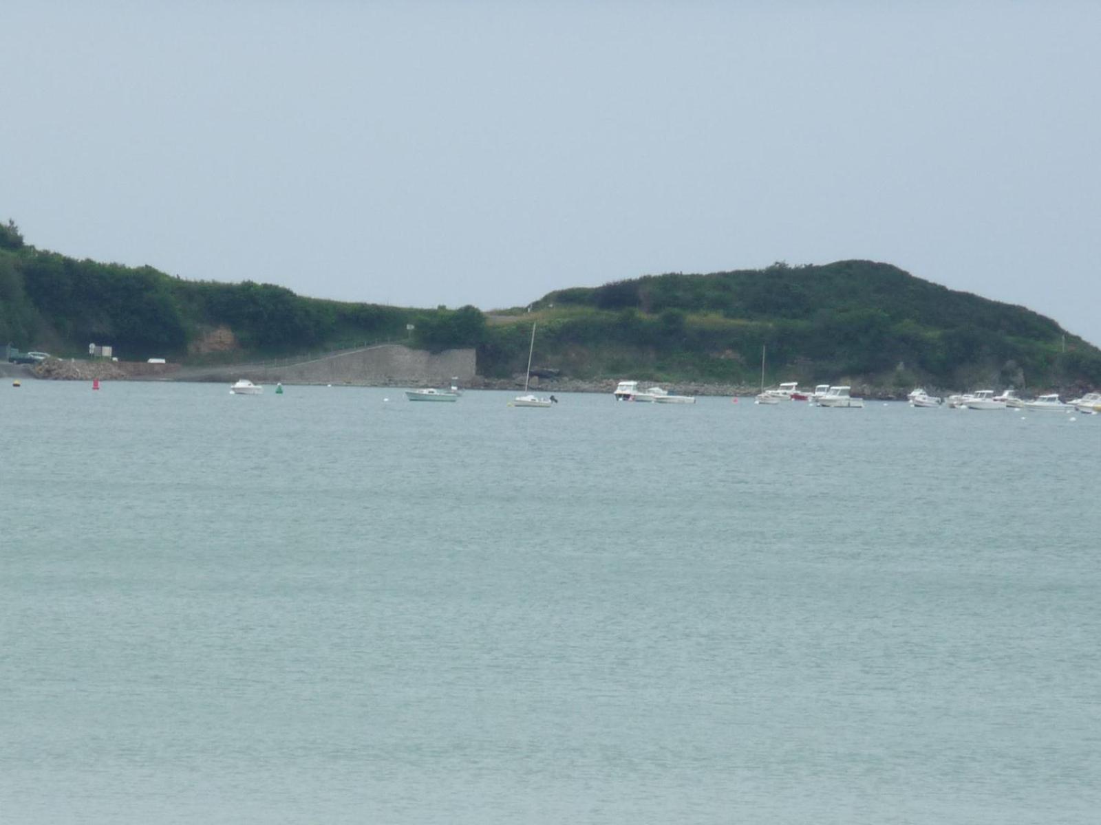Apartment with Sea View photo 1
