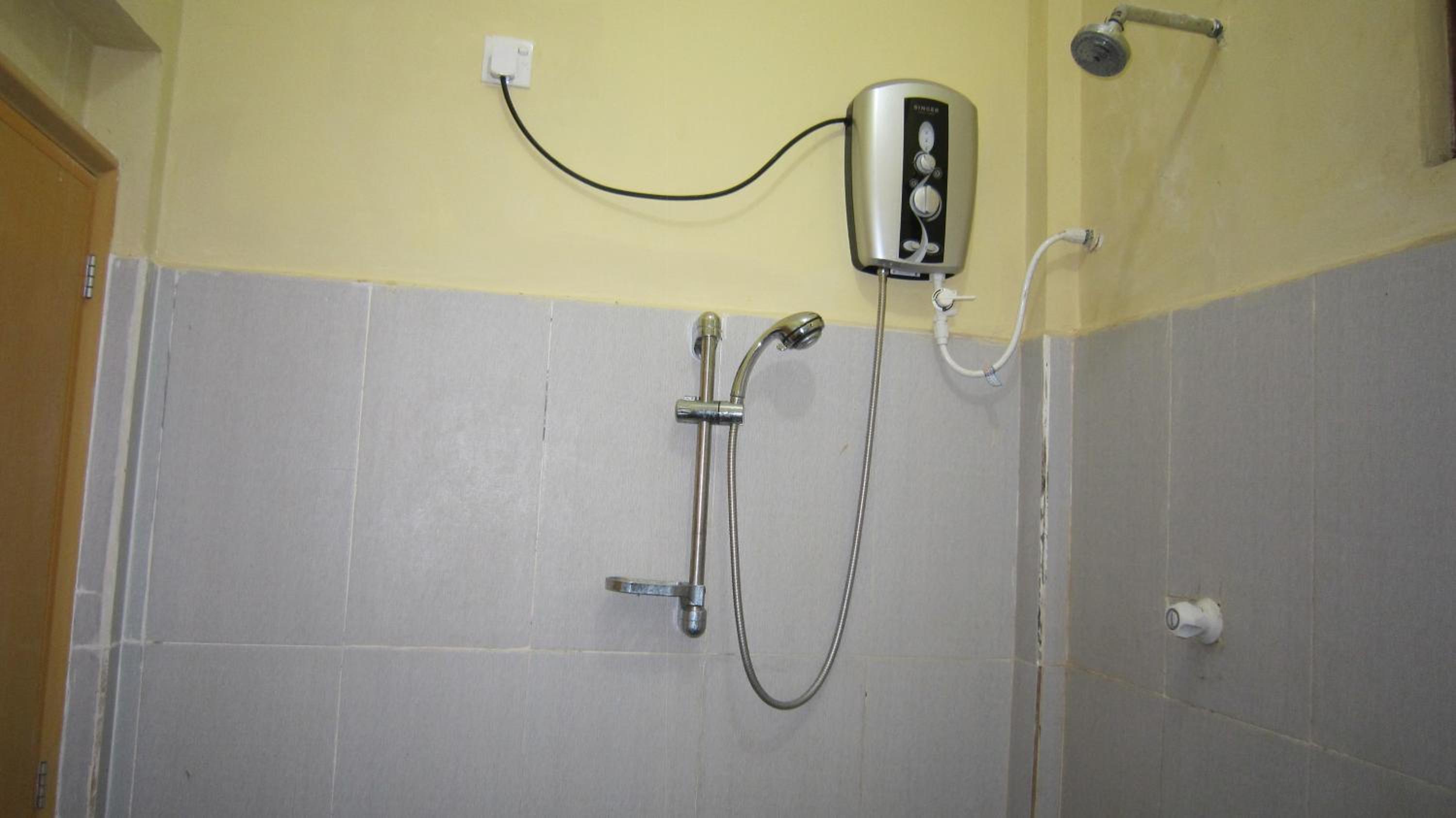 Double Or Twin Room photo 2
