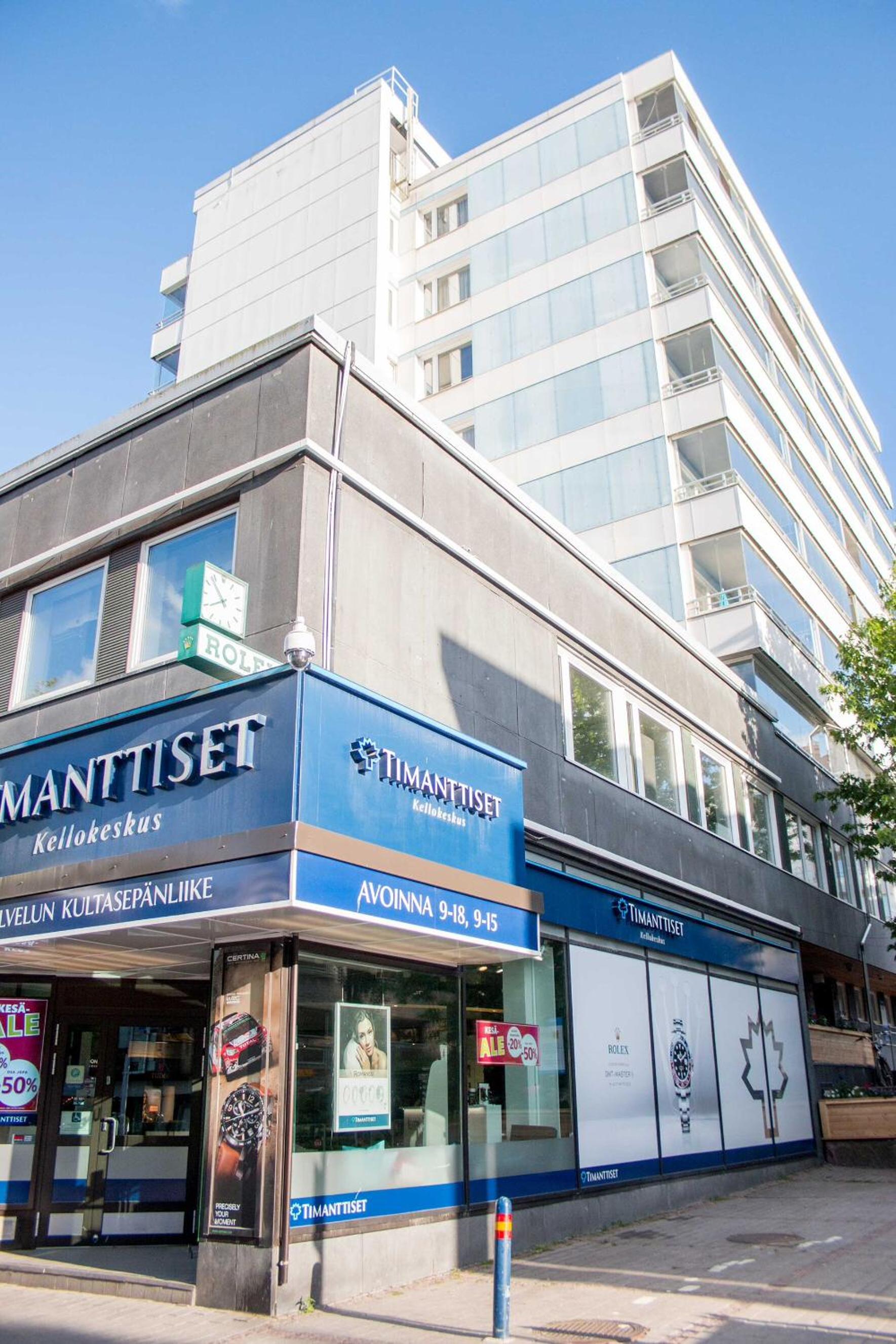 Maisonette photo 3