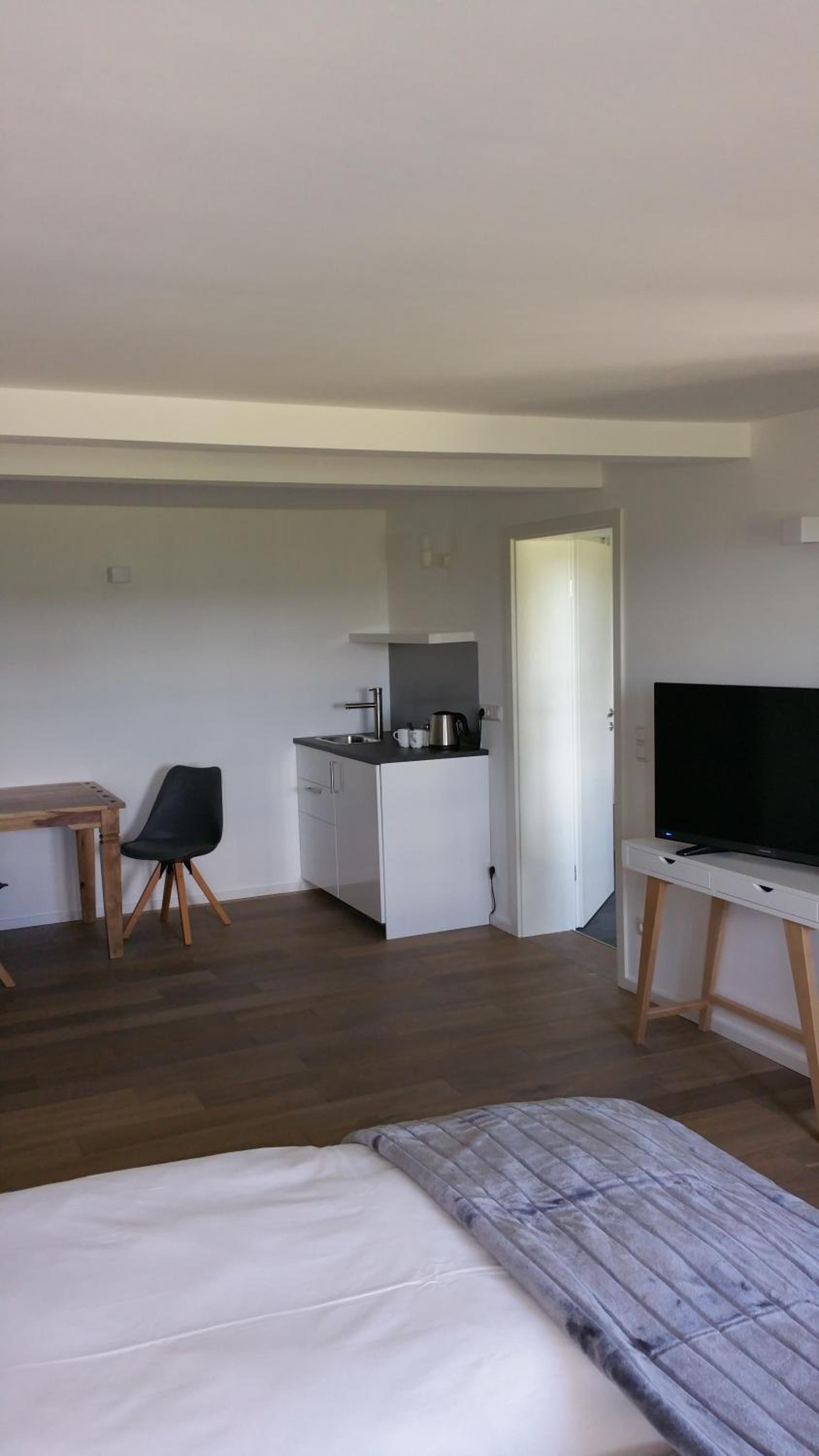 Double Room with Lake View photo 1