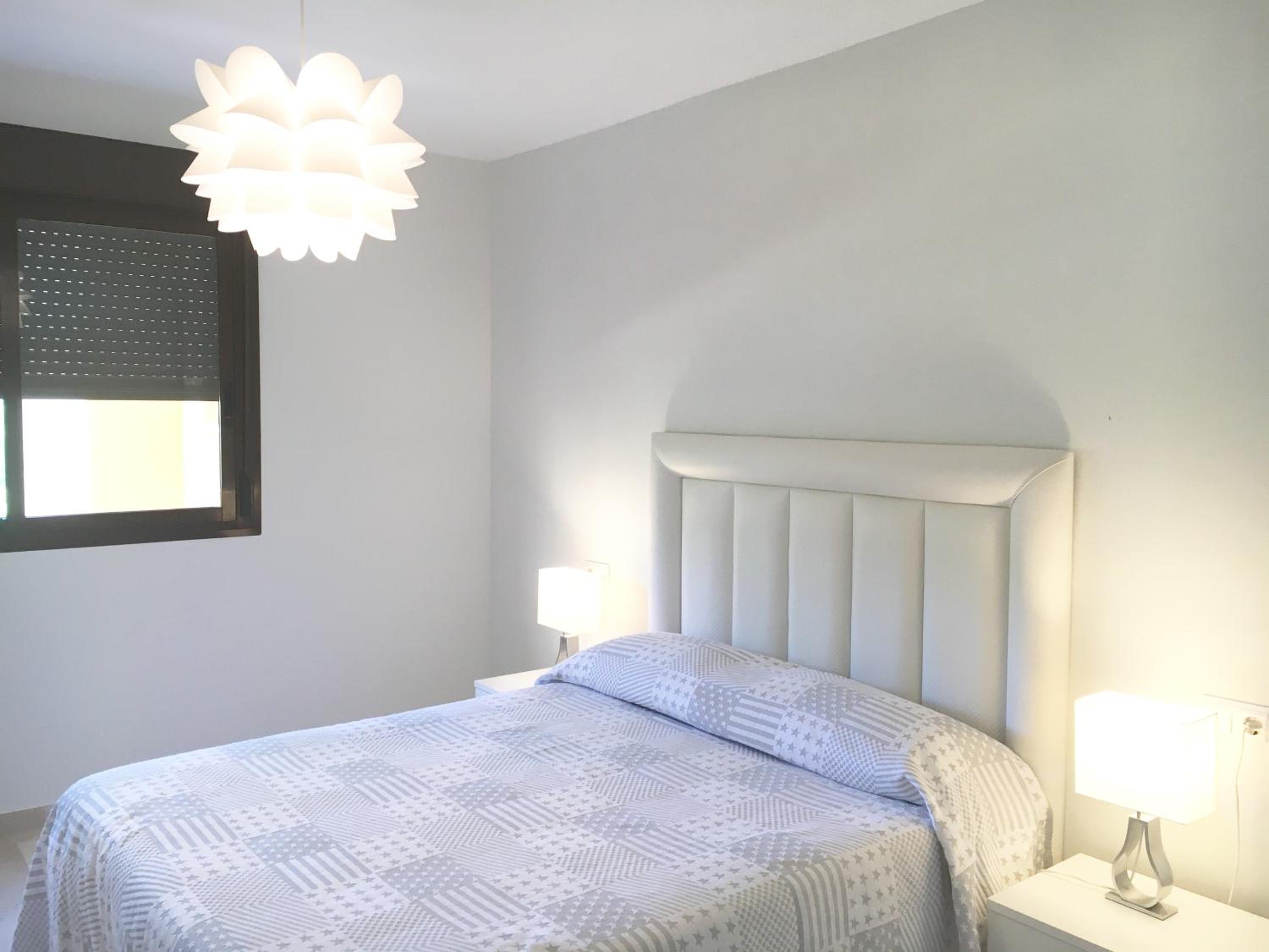 Apartamento de lujo