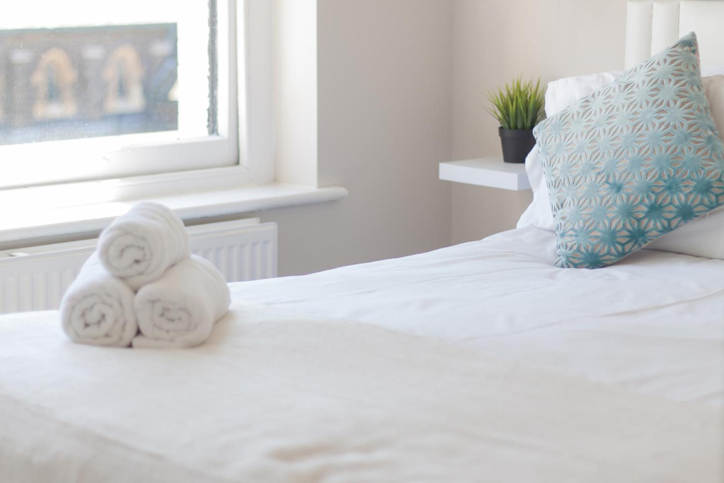 Small Double Room photo 3