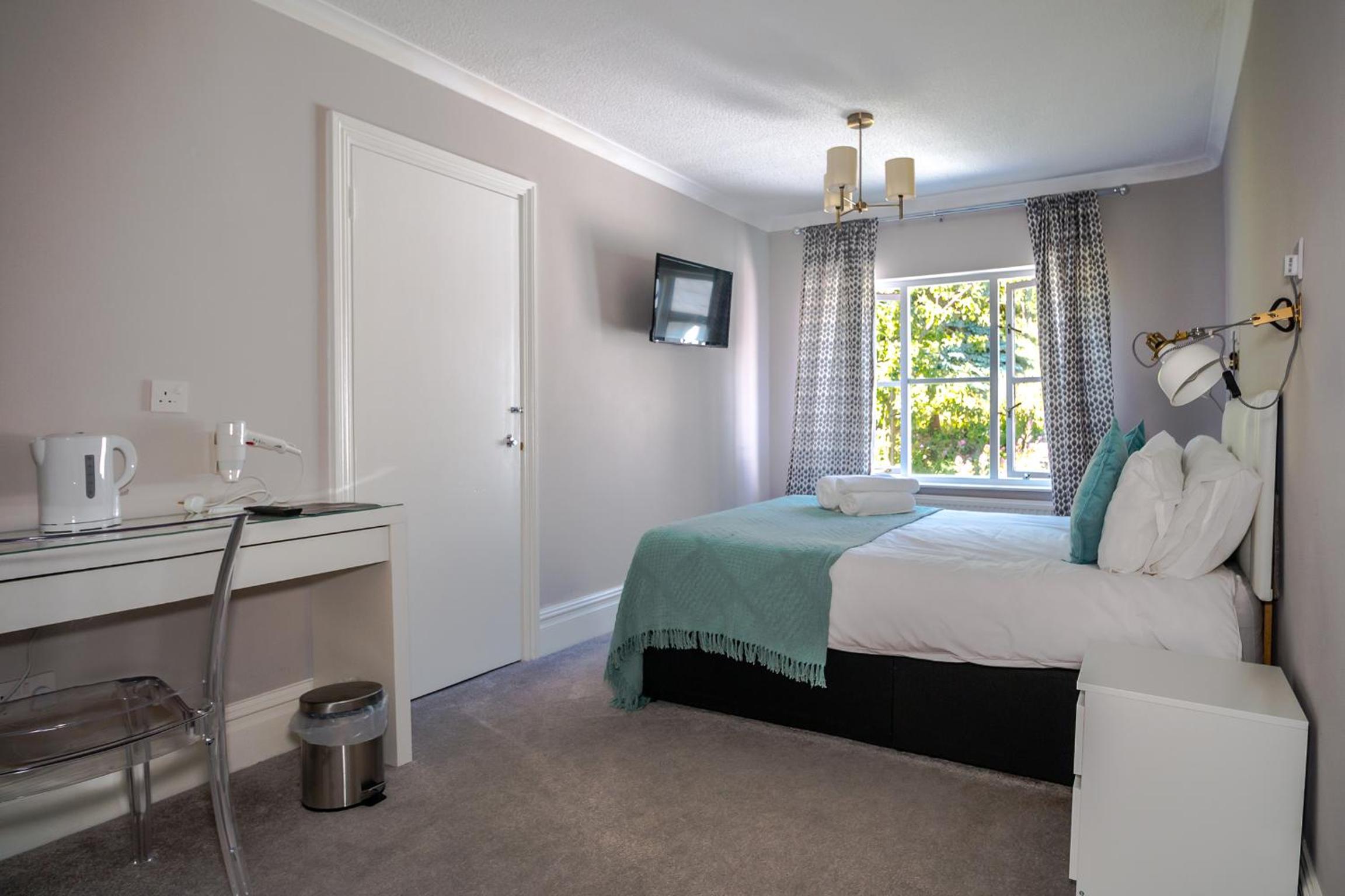 Double Room photo 3