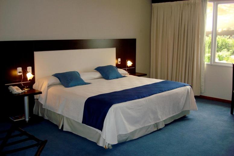 Superior King or Twin Room photo 3