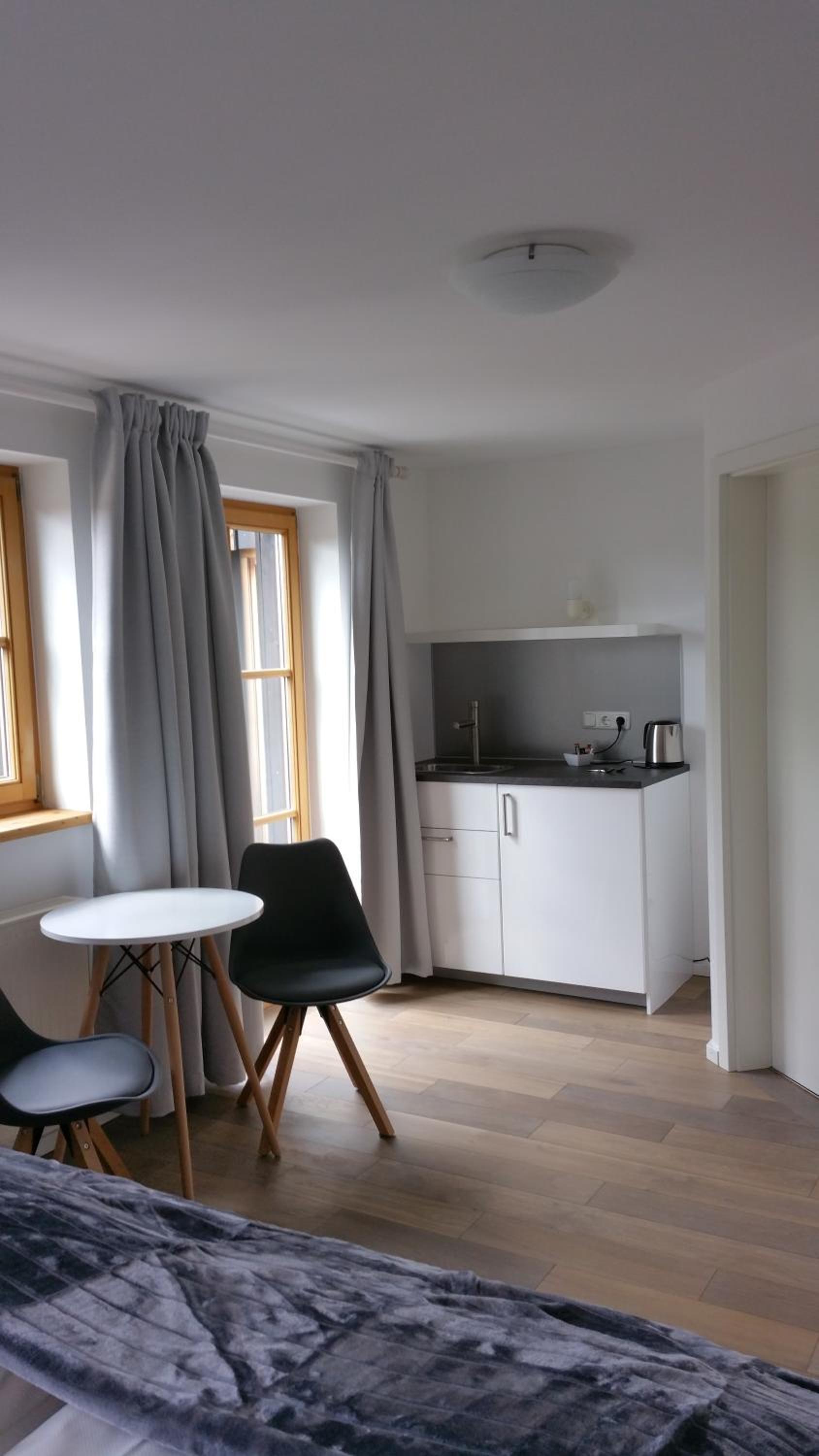 Double Room with Garden View photo 1