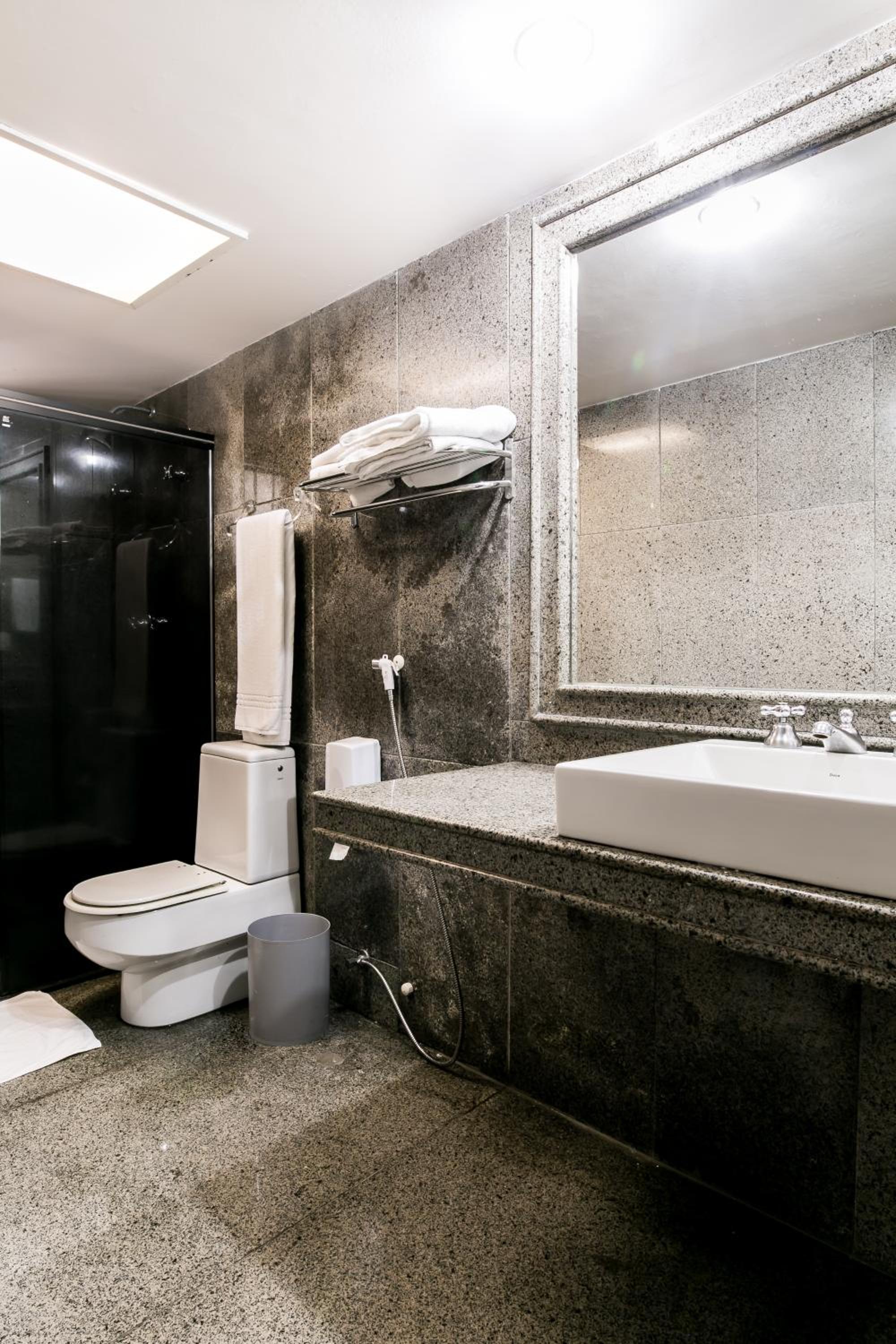 Standard Quadruple Room photo 2