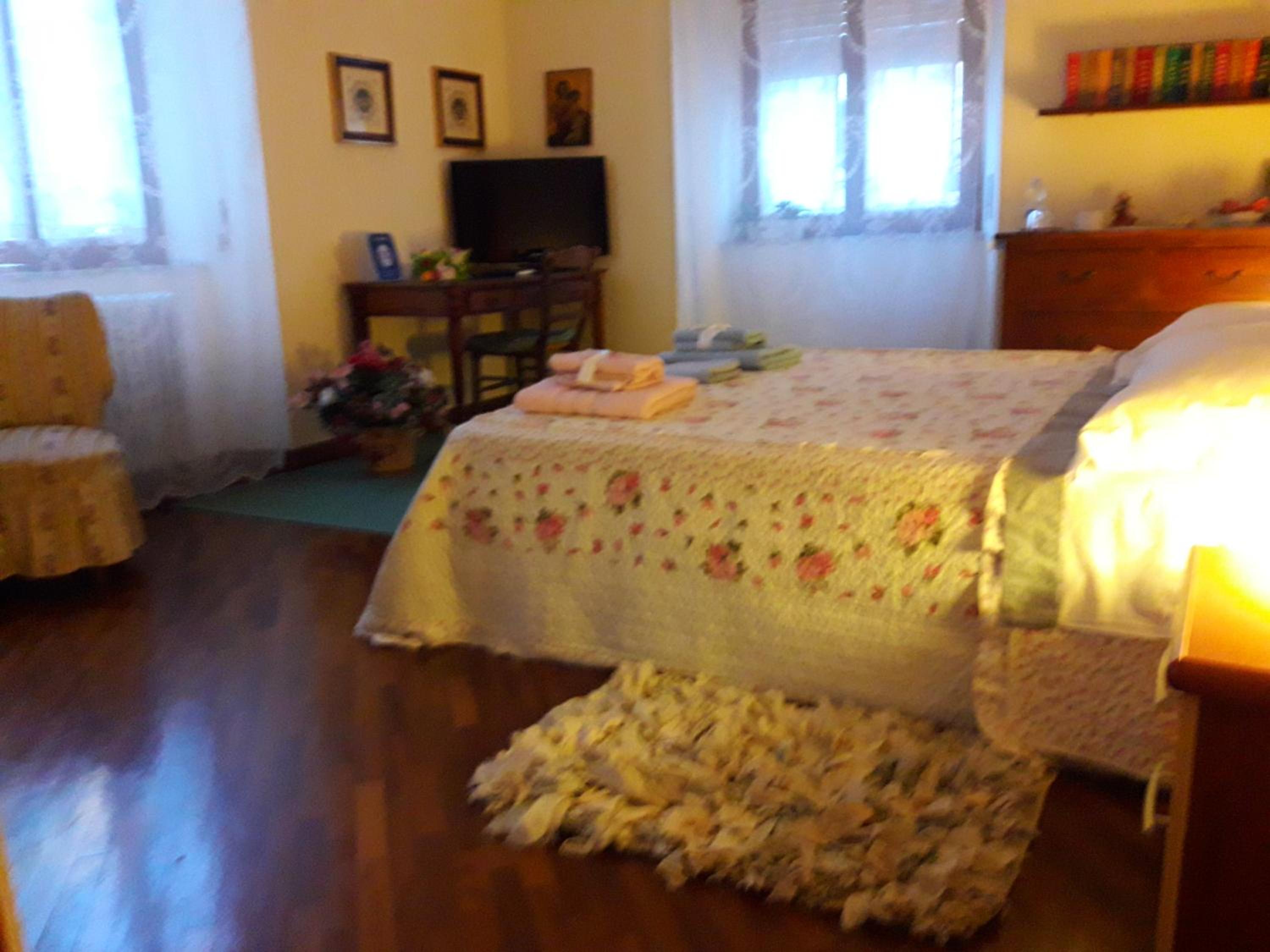 Double Room With Private Bathroom photo 3