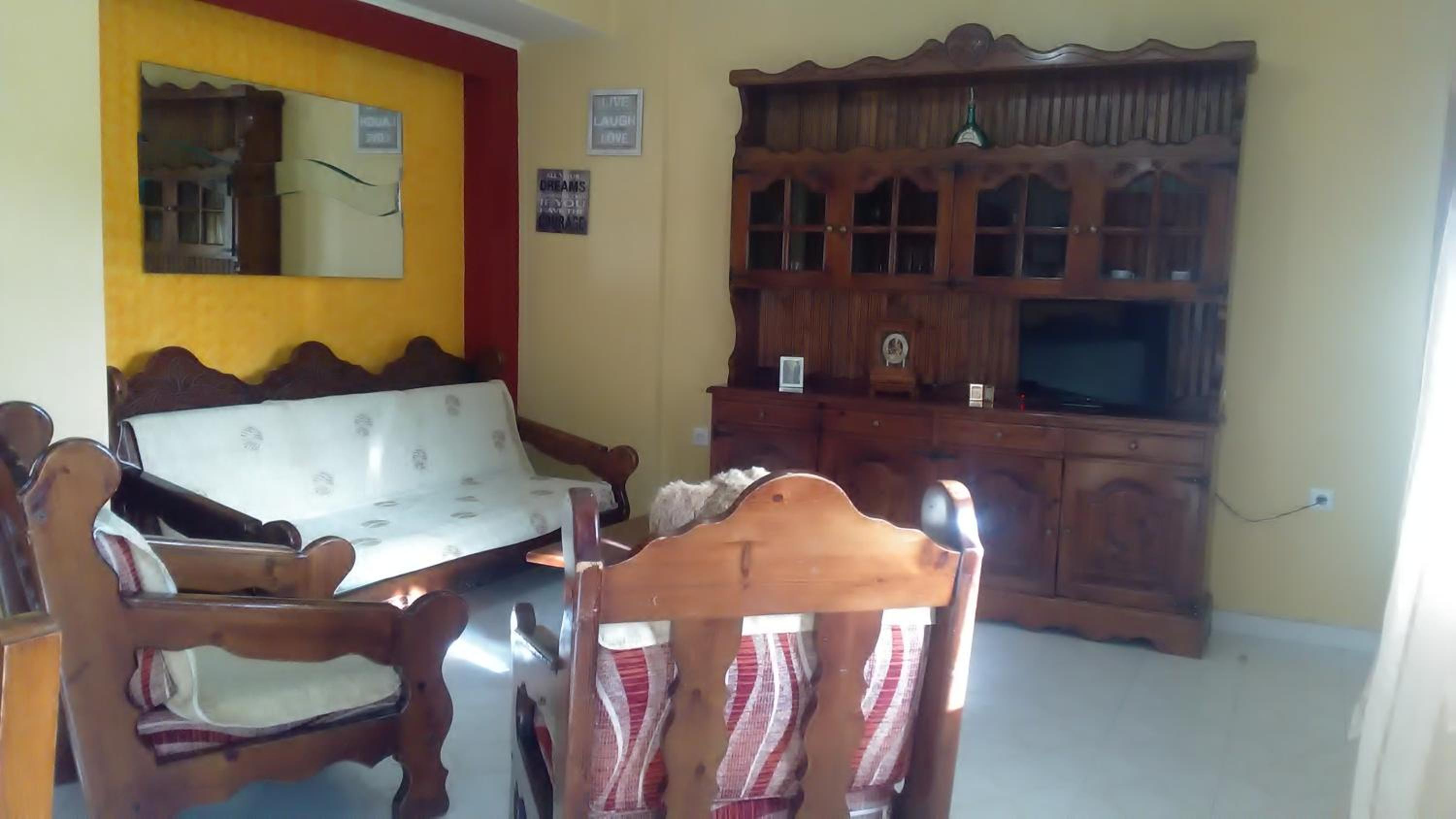 Apartment with Sea View