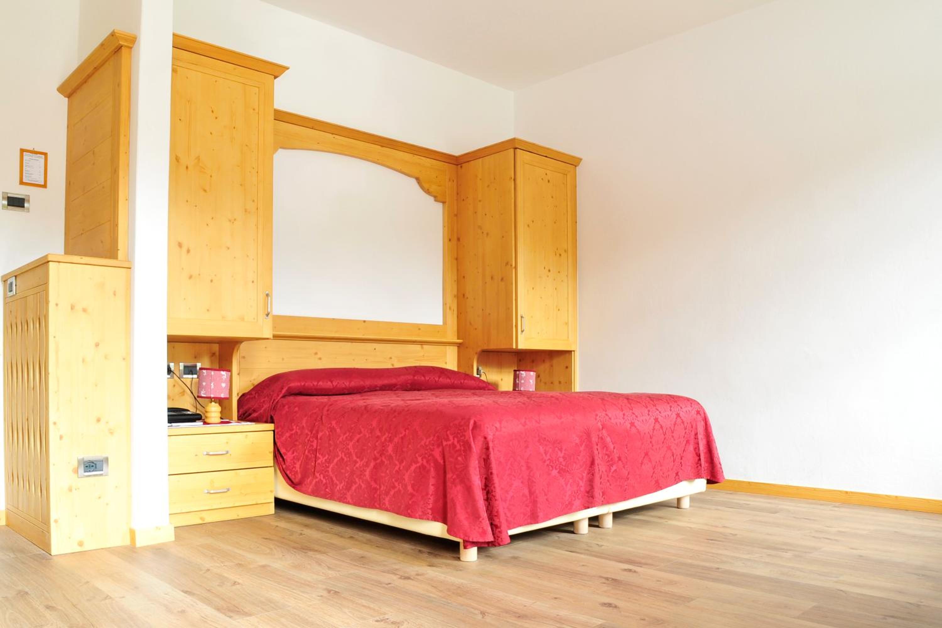 Comfort Double Room photo 1