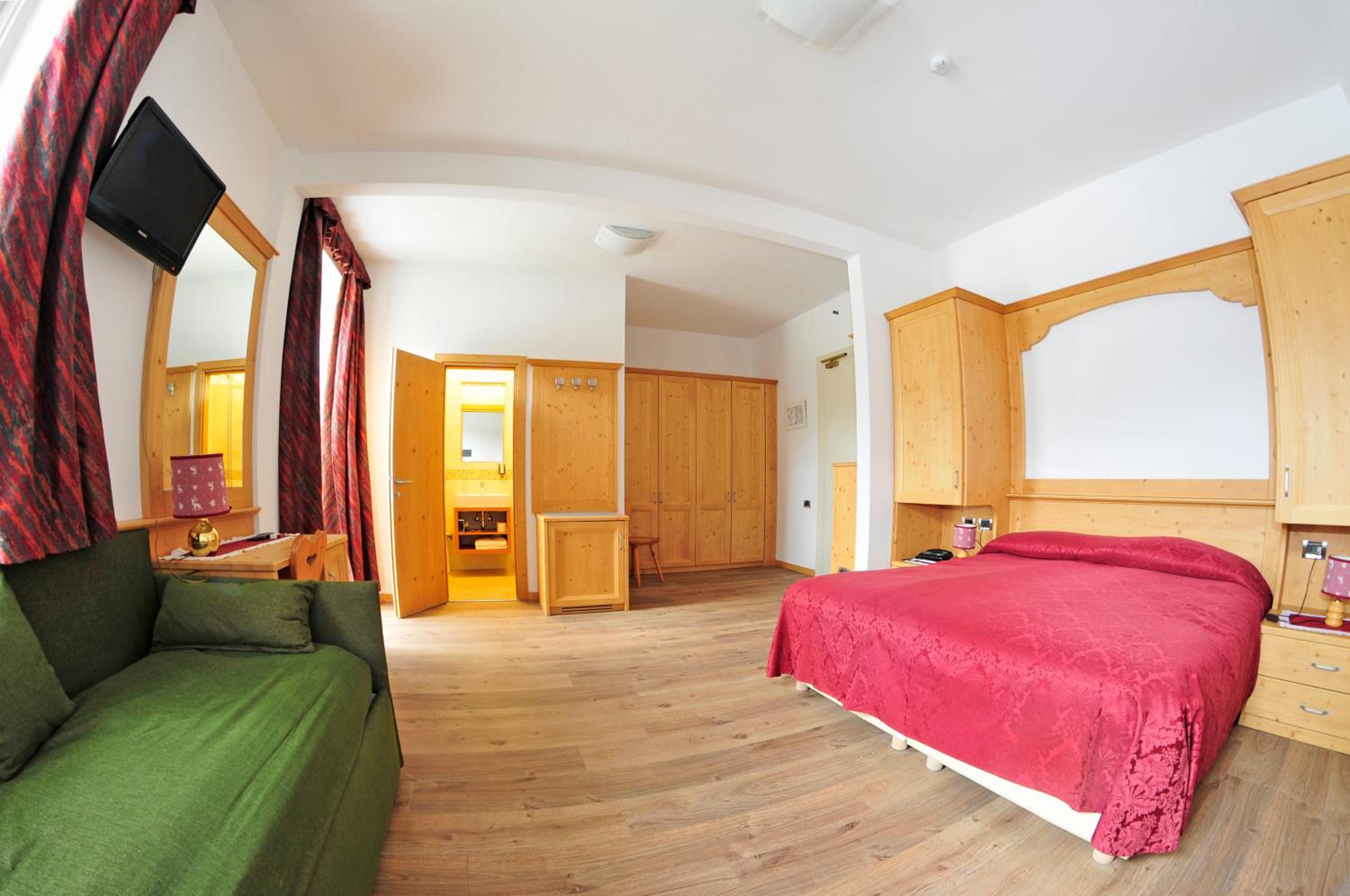 Comfort Double Room photo 2