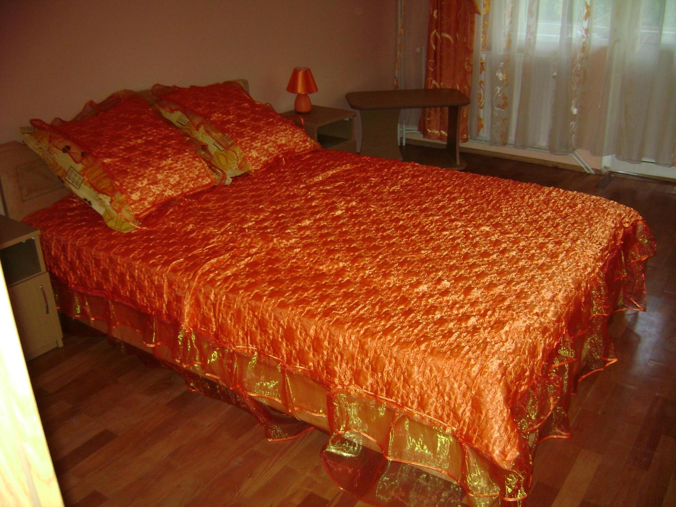 Deluxe Double Room with Shower - Photo 1