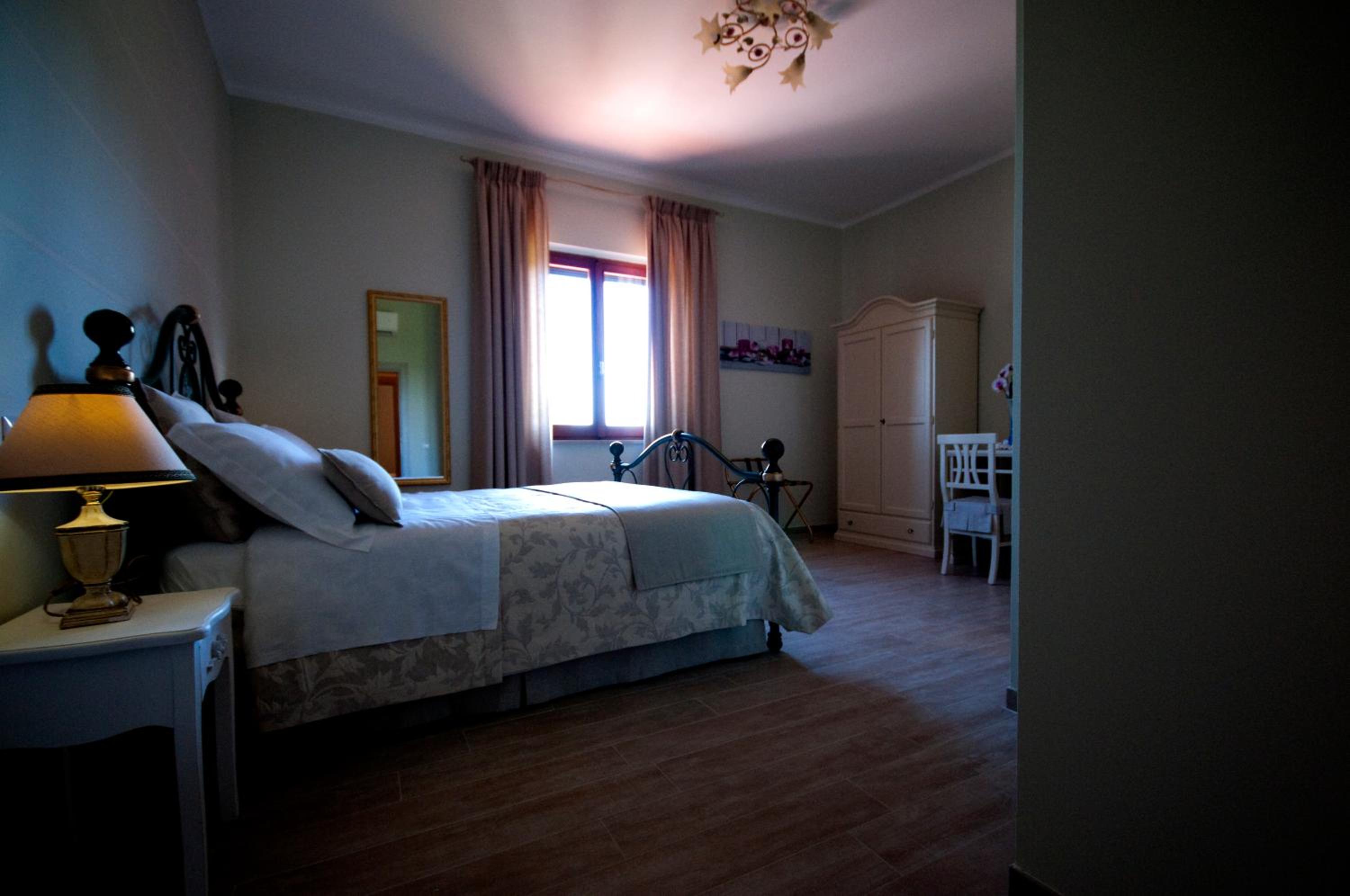 Deluxe Room photo 2