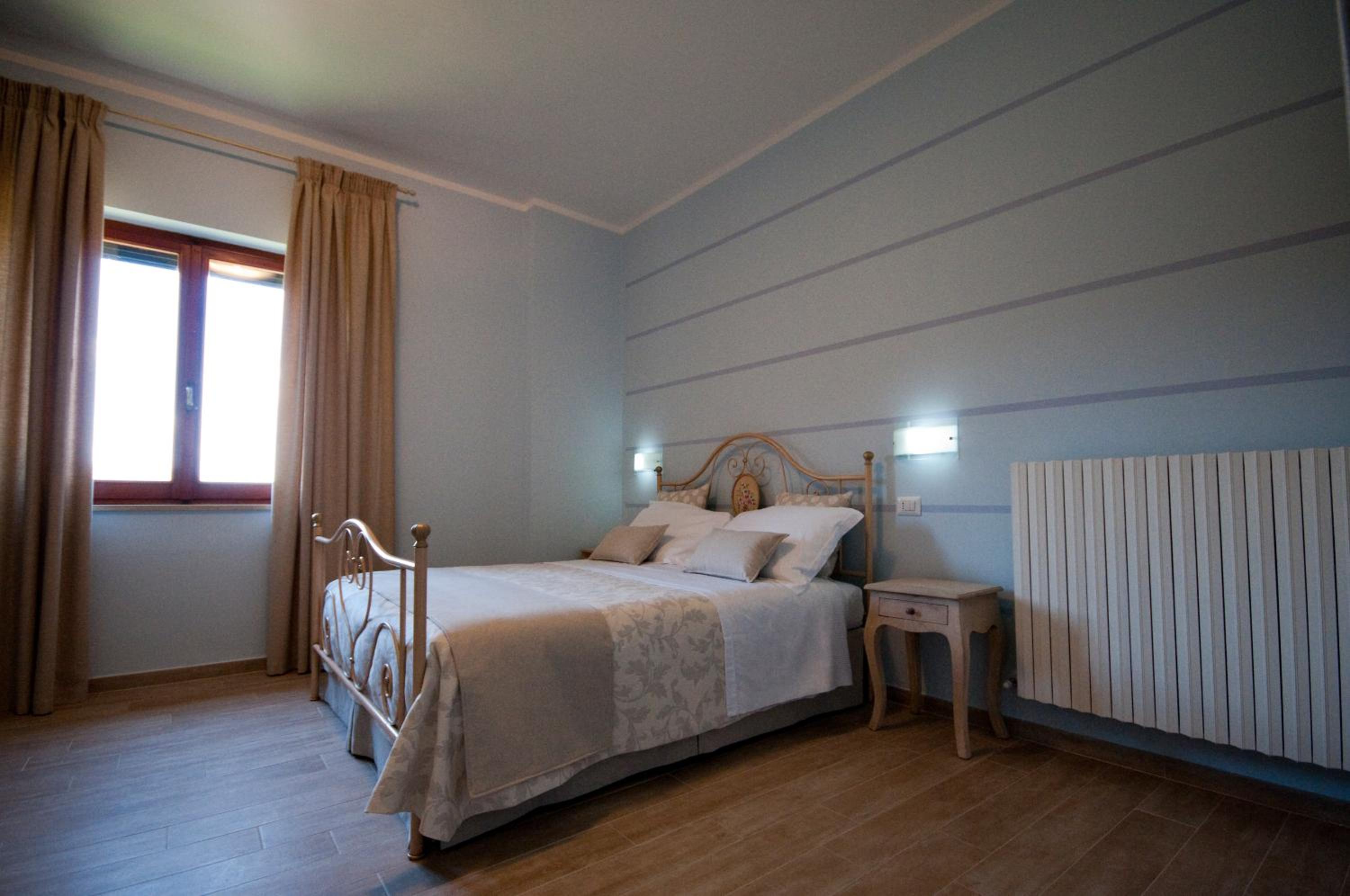 Deluxe Triple Room photo 1