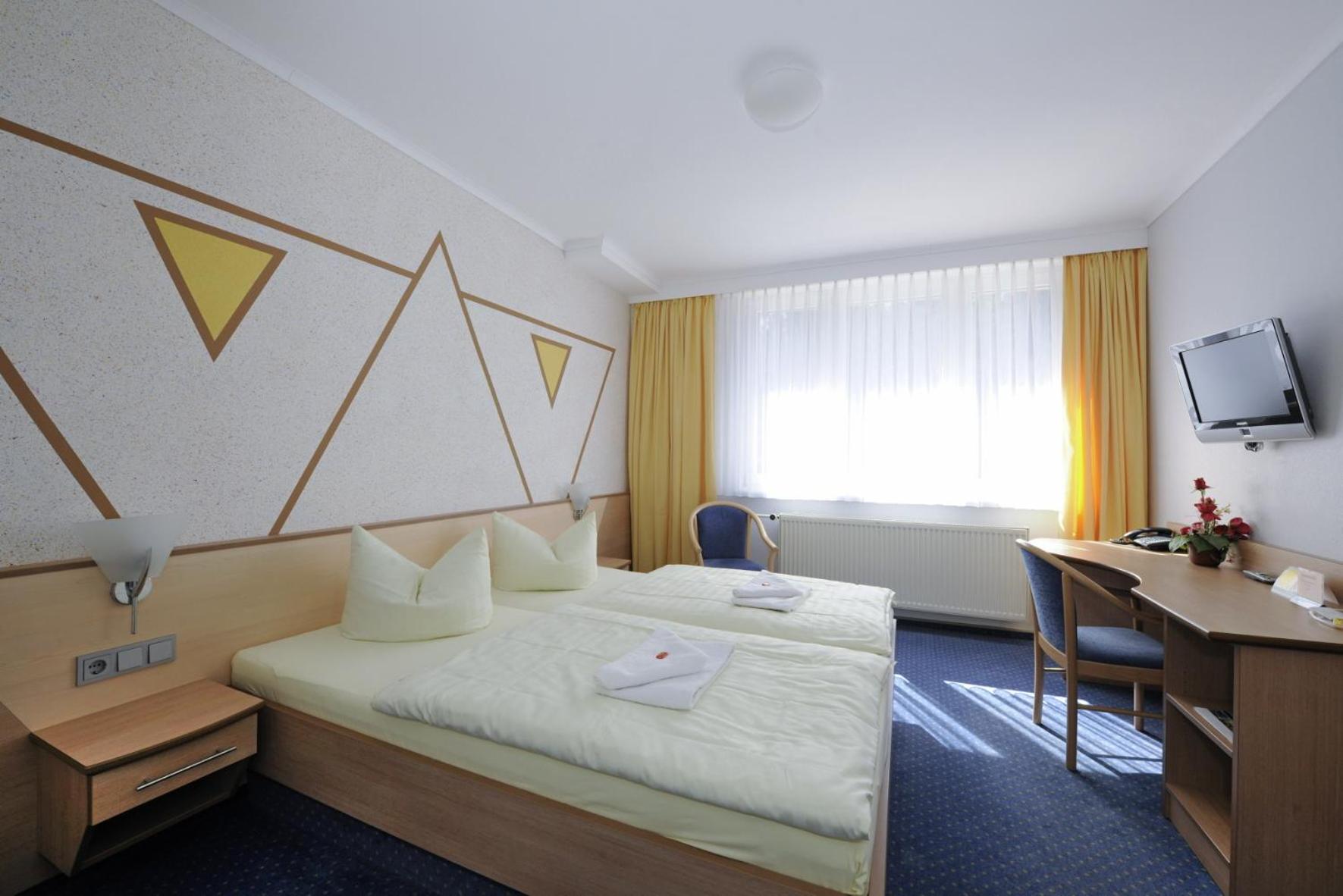 Classic Single Room photo 3