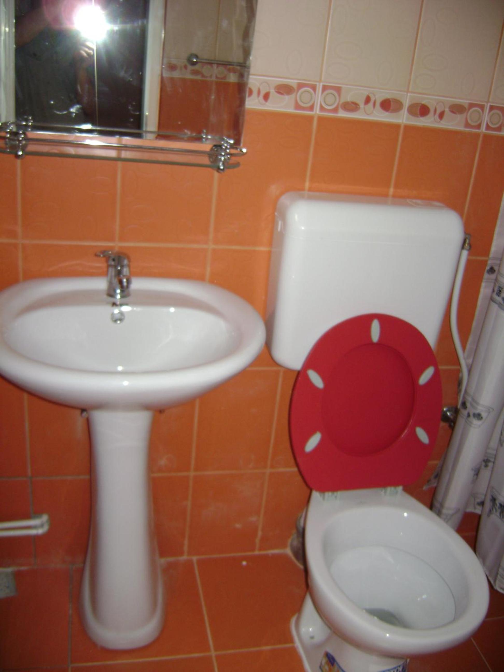 Deluxe Double Room with Shower - Photo 7