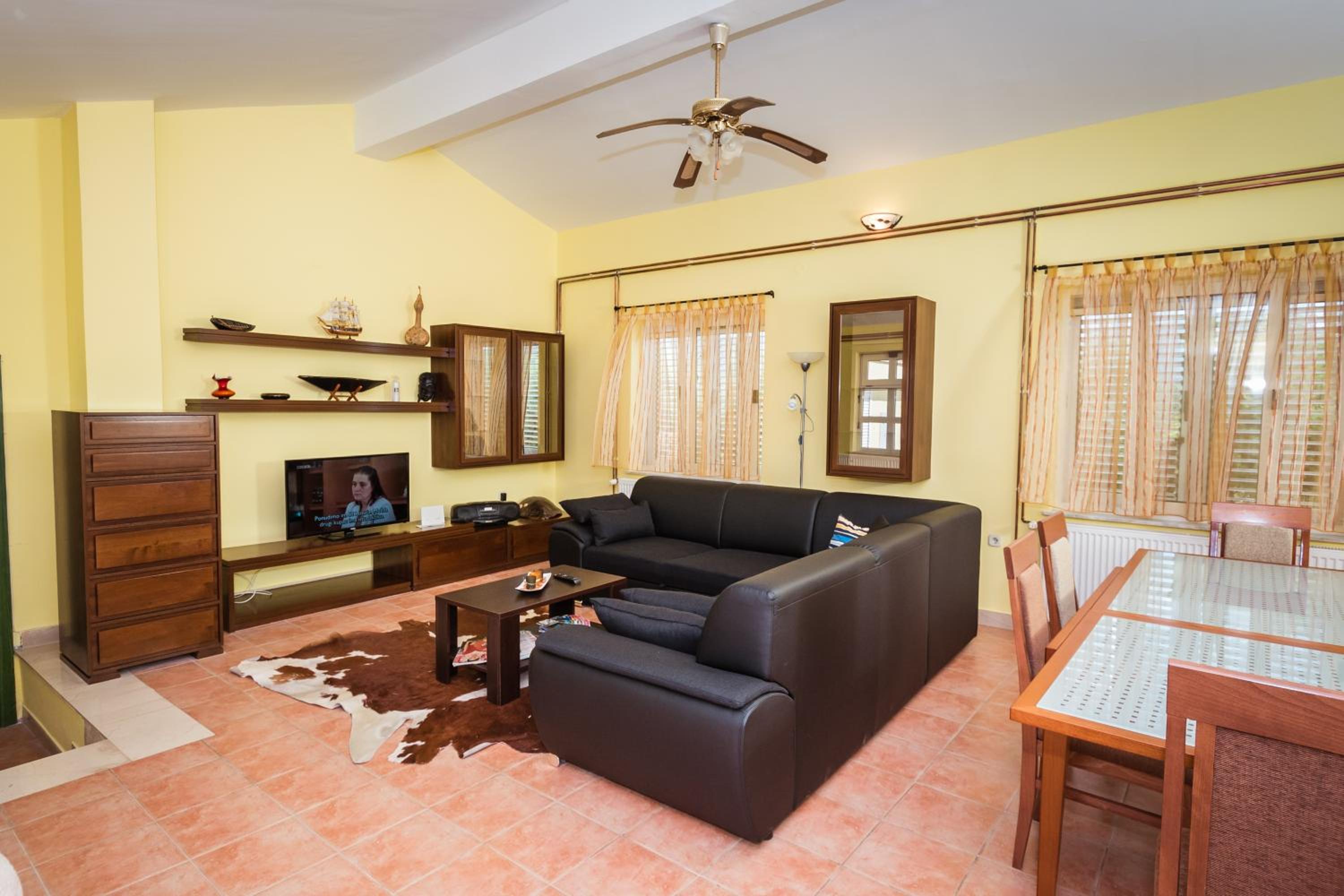 Three-Bedroom Vacation Home 