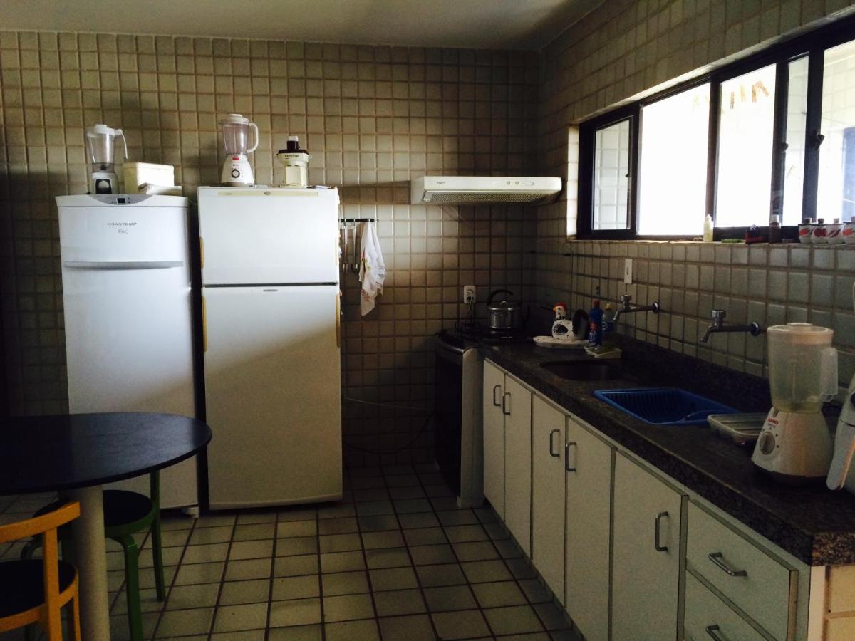 Apartment photo 1
