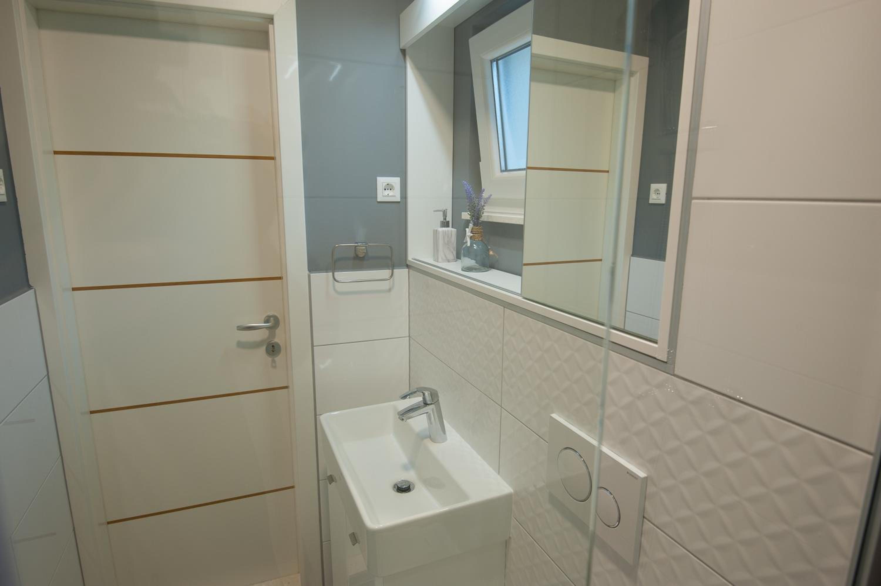 Apartment with Sea View photo 3