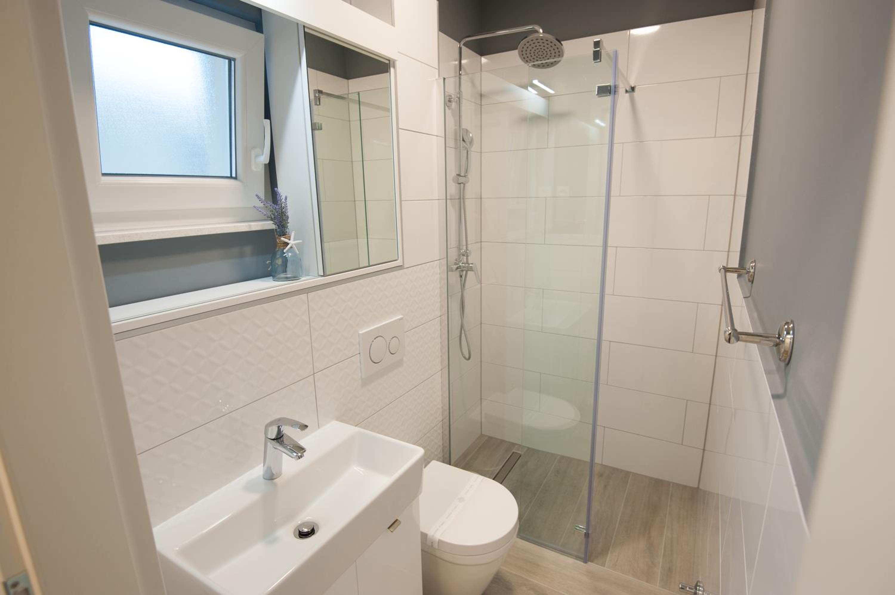 Apartment with Sea View photo 2