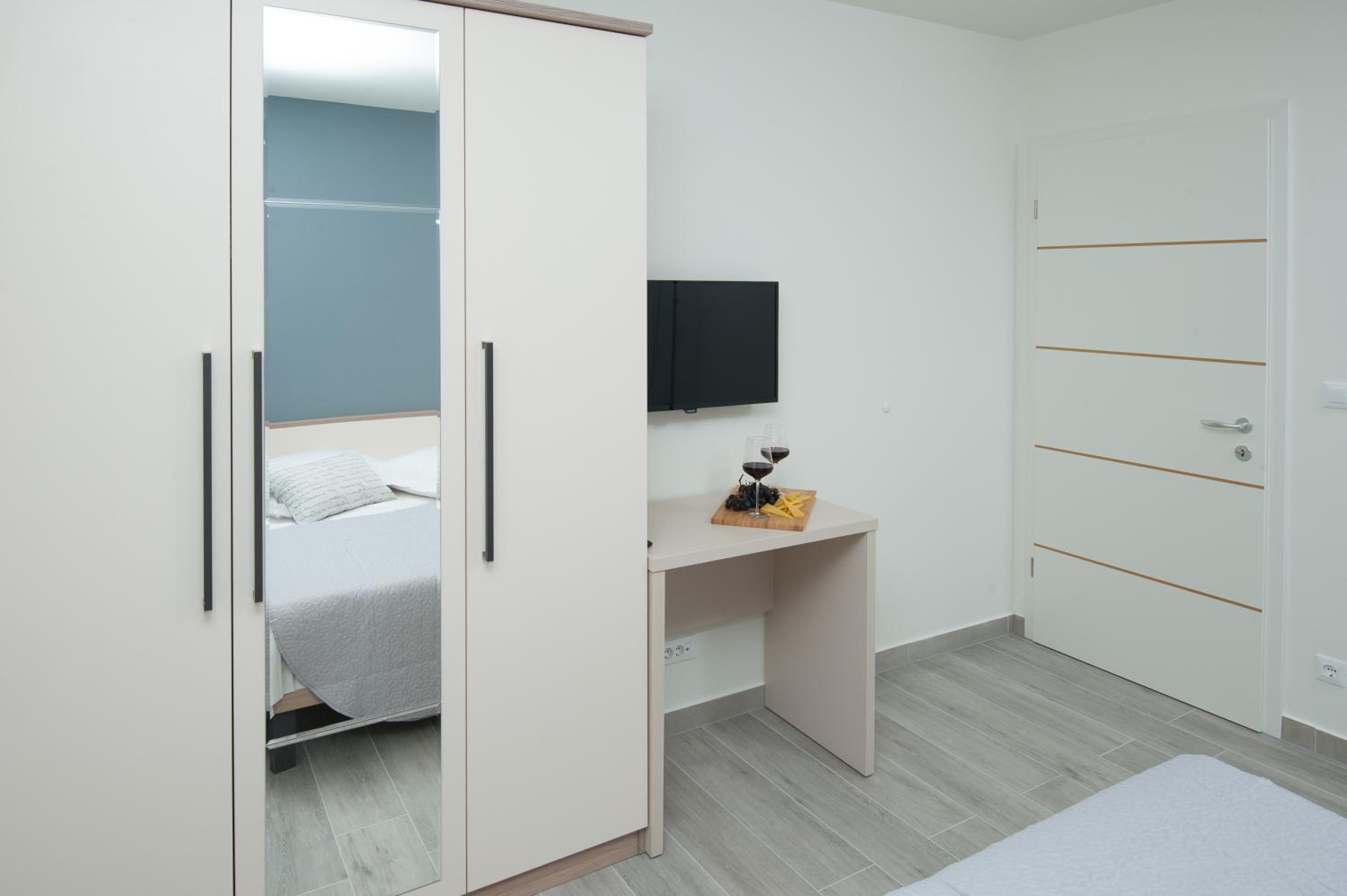 Apartment with Sea View photo 1