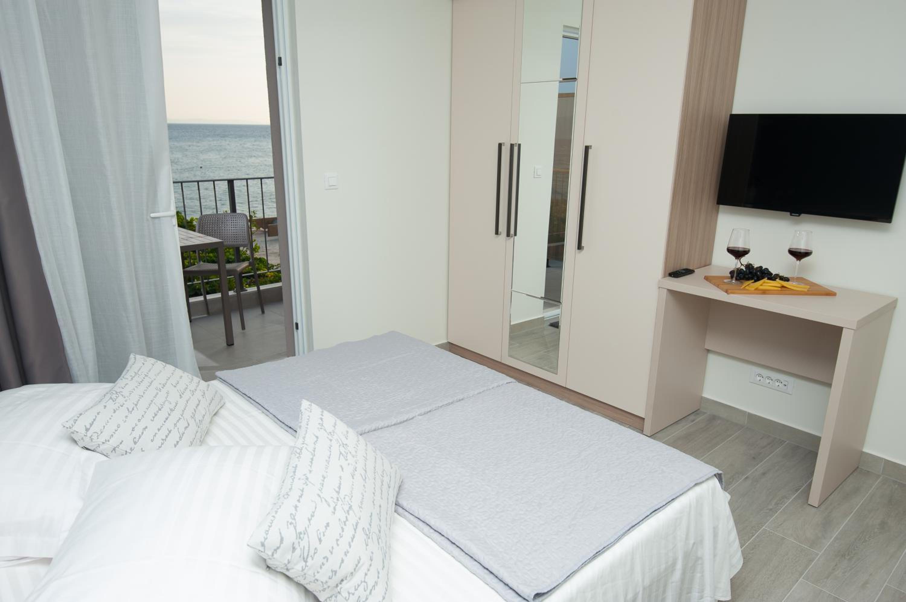 Apartment with Sea View photo 1