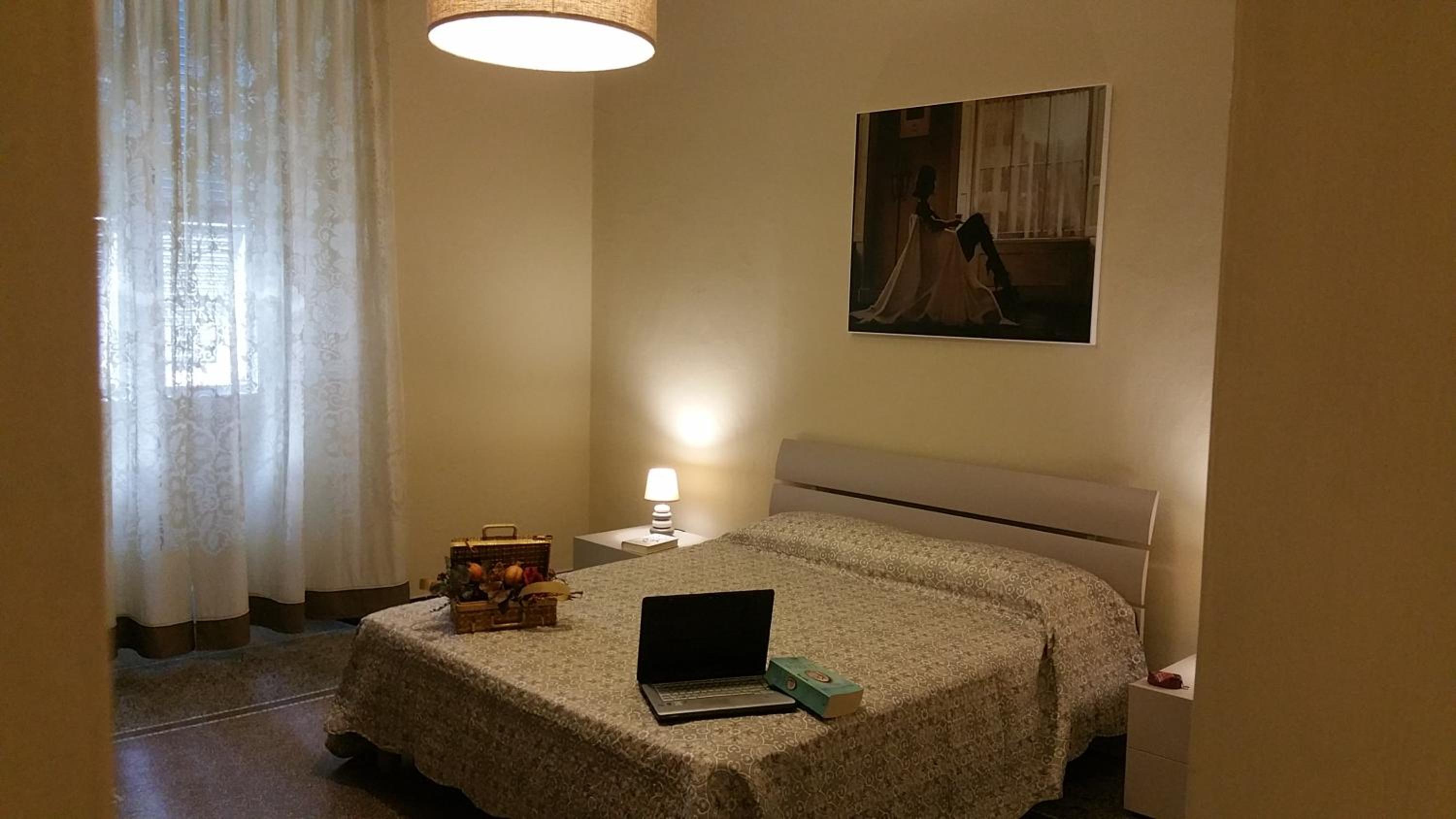Two-Bedroom Apartment photo 1