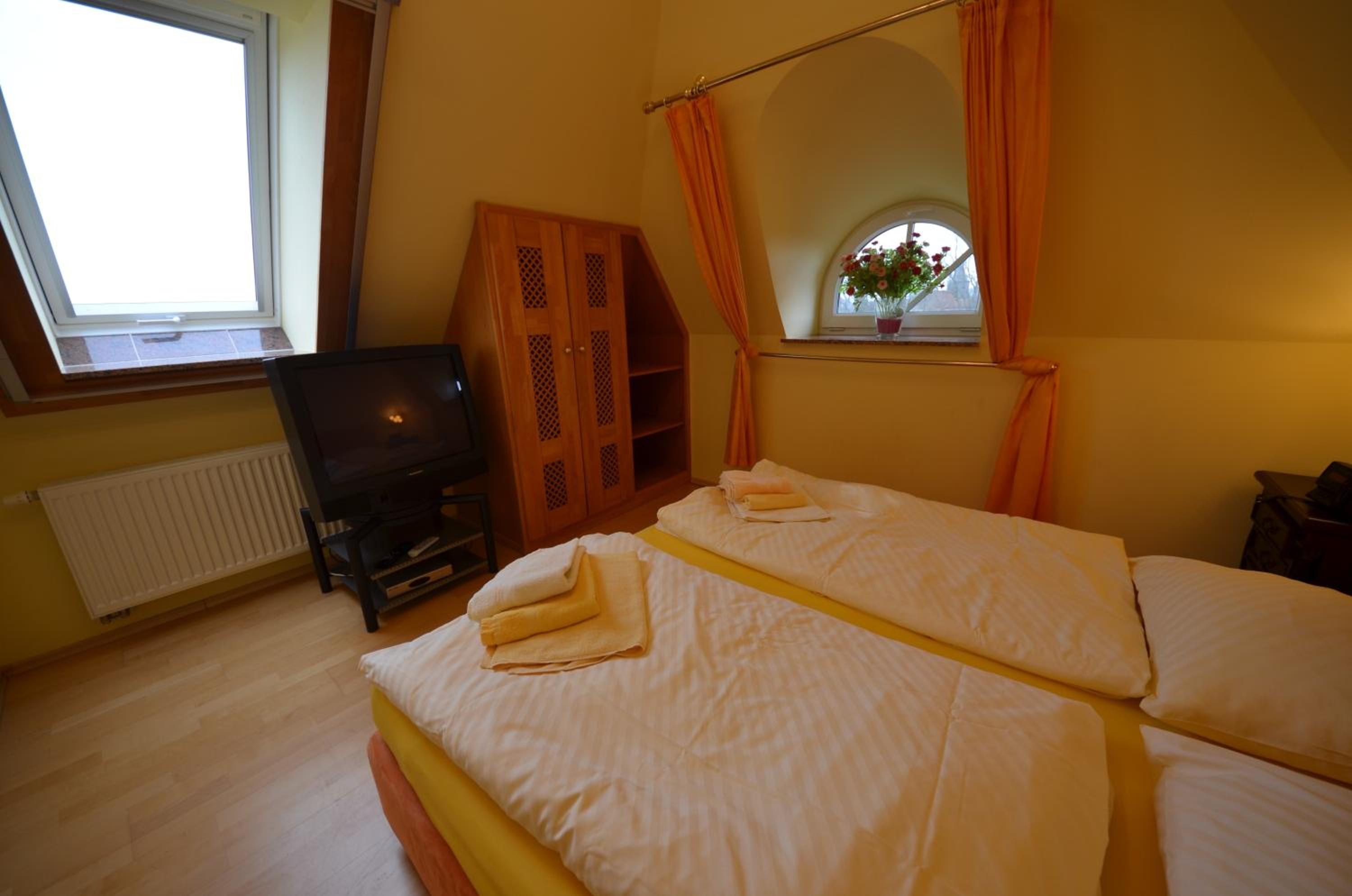 Duplex Apartment photo 3