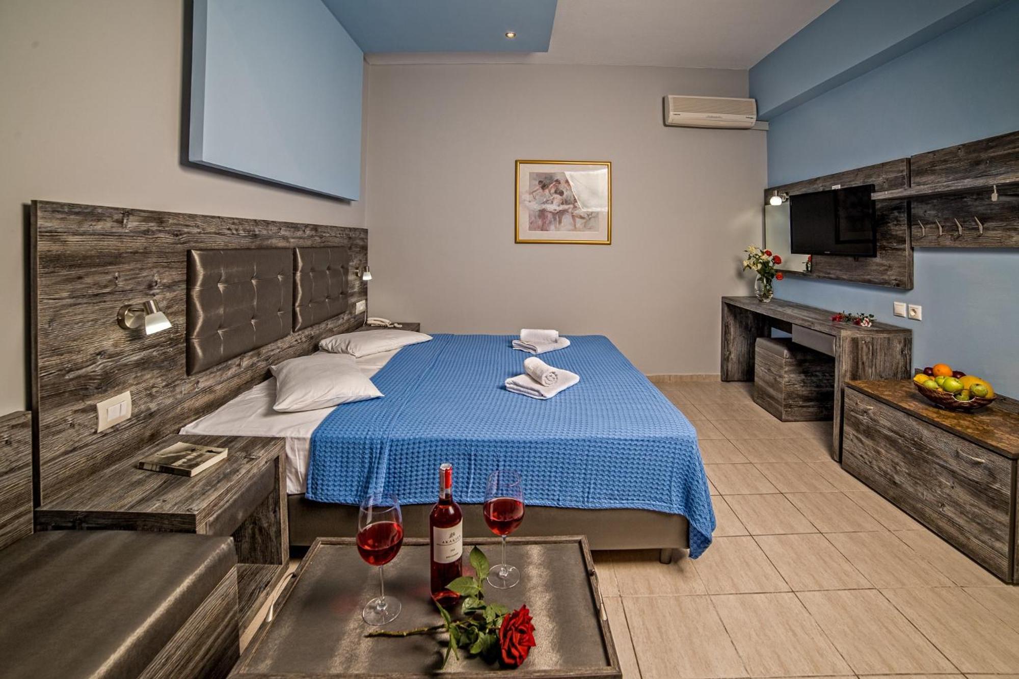 Superior Two-Bedroom Suite