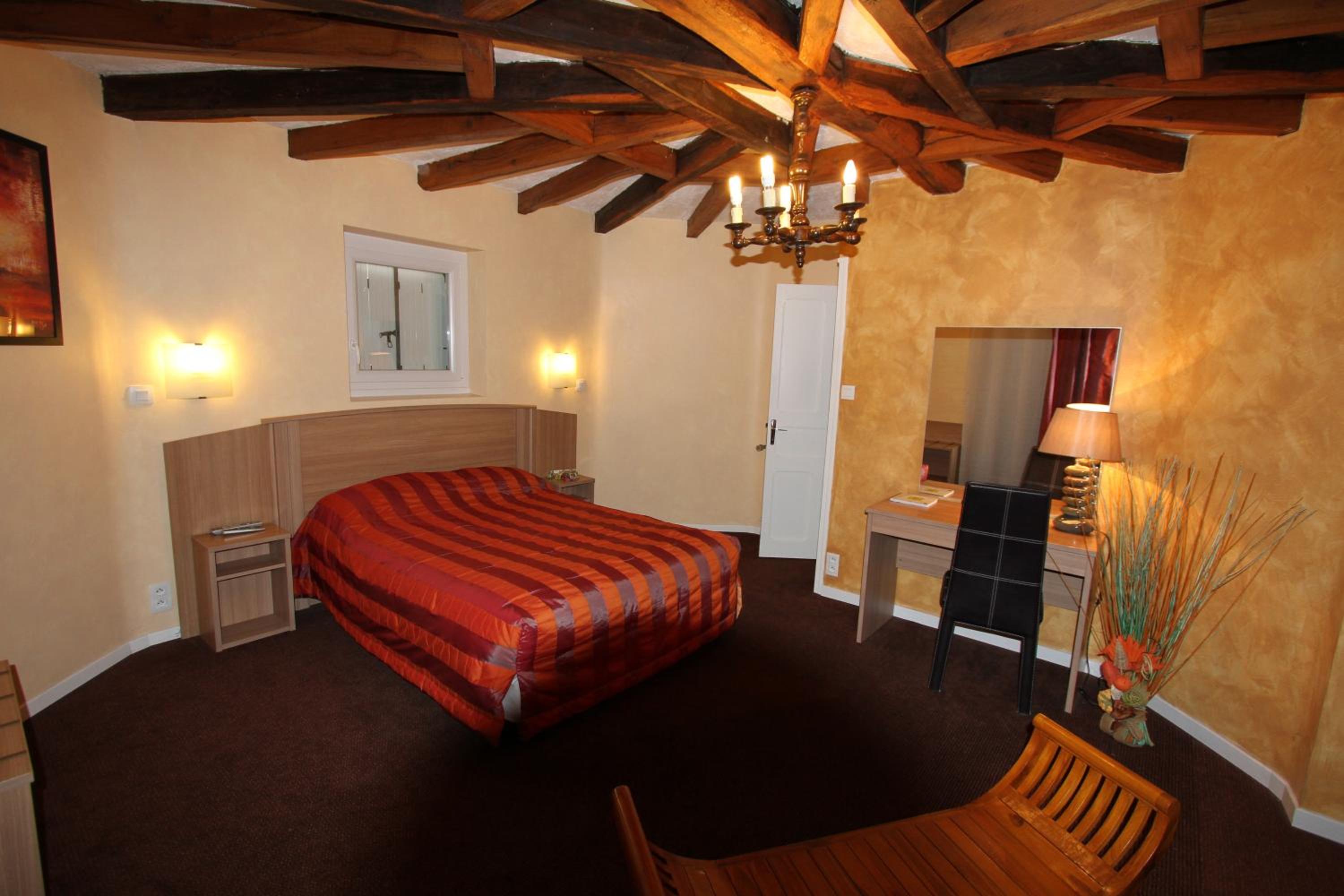 Comfort Family Suite