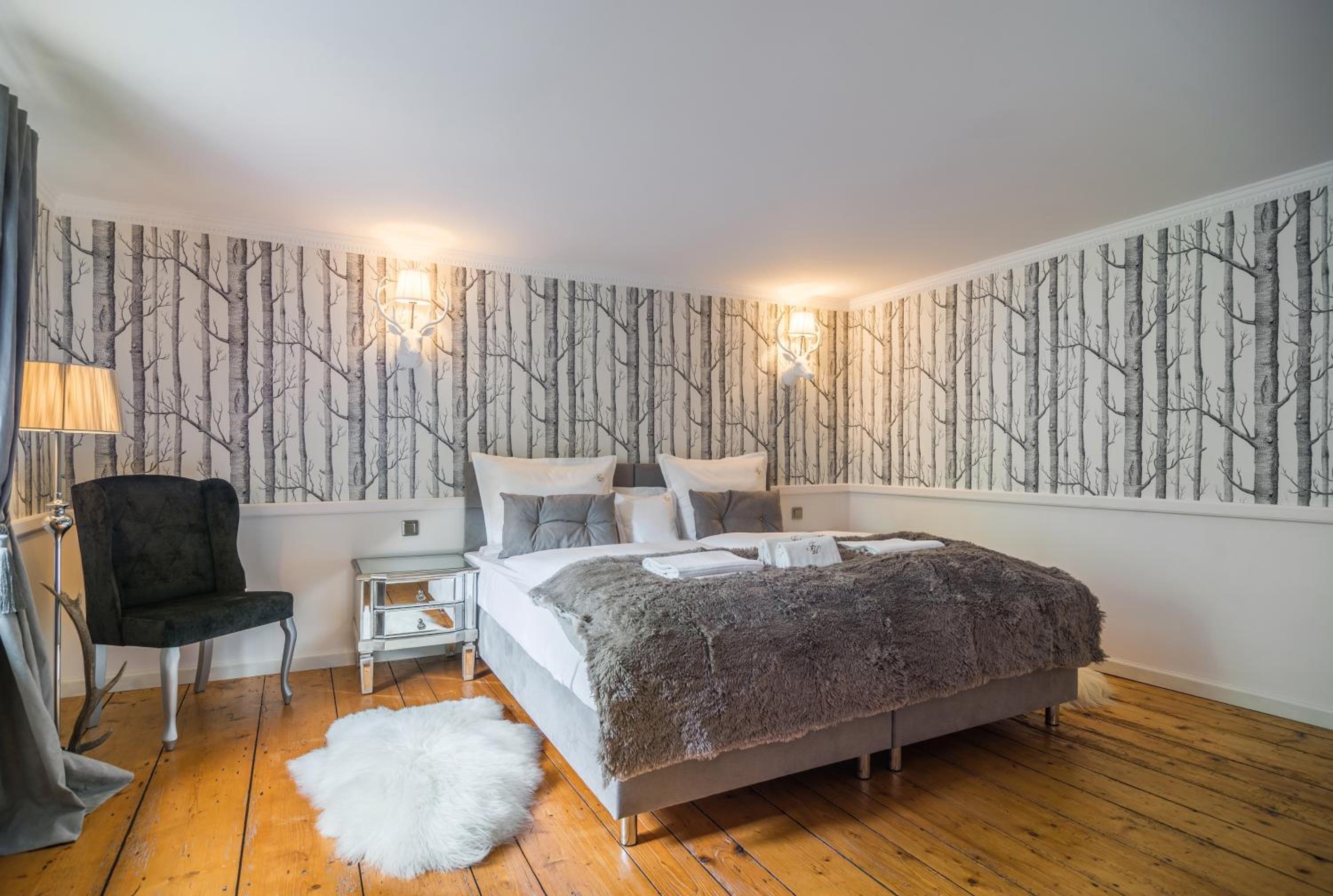 Suite with Garden View - Photo 8