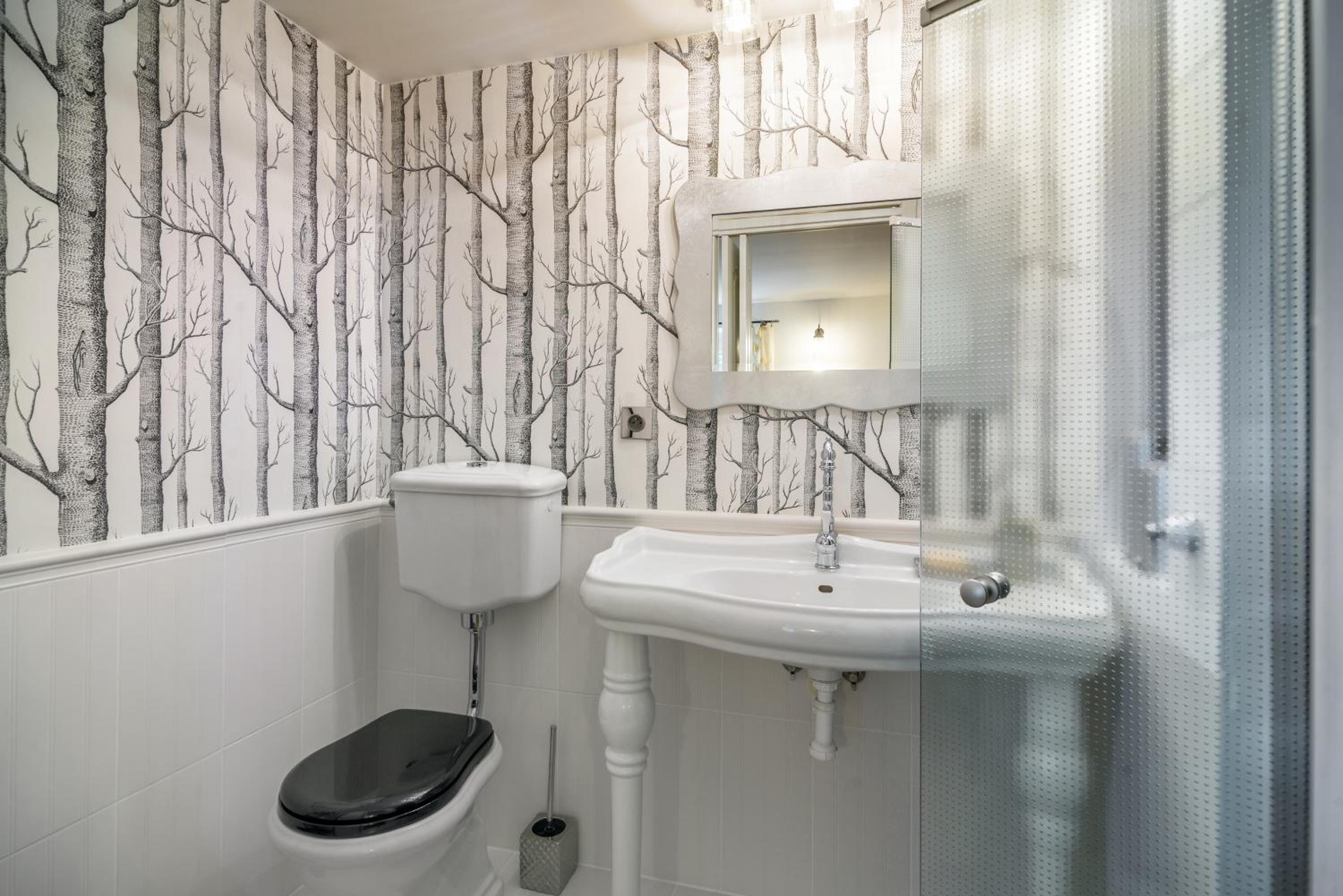 Suite with Garden View - Photo 10