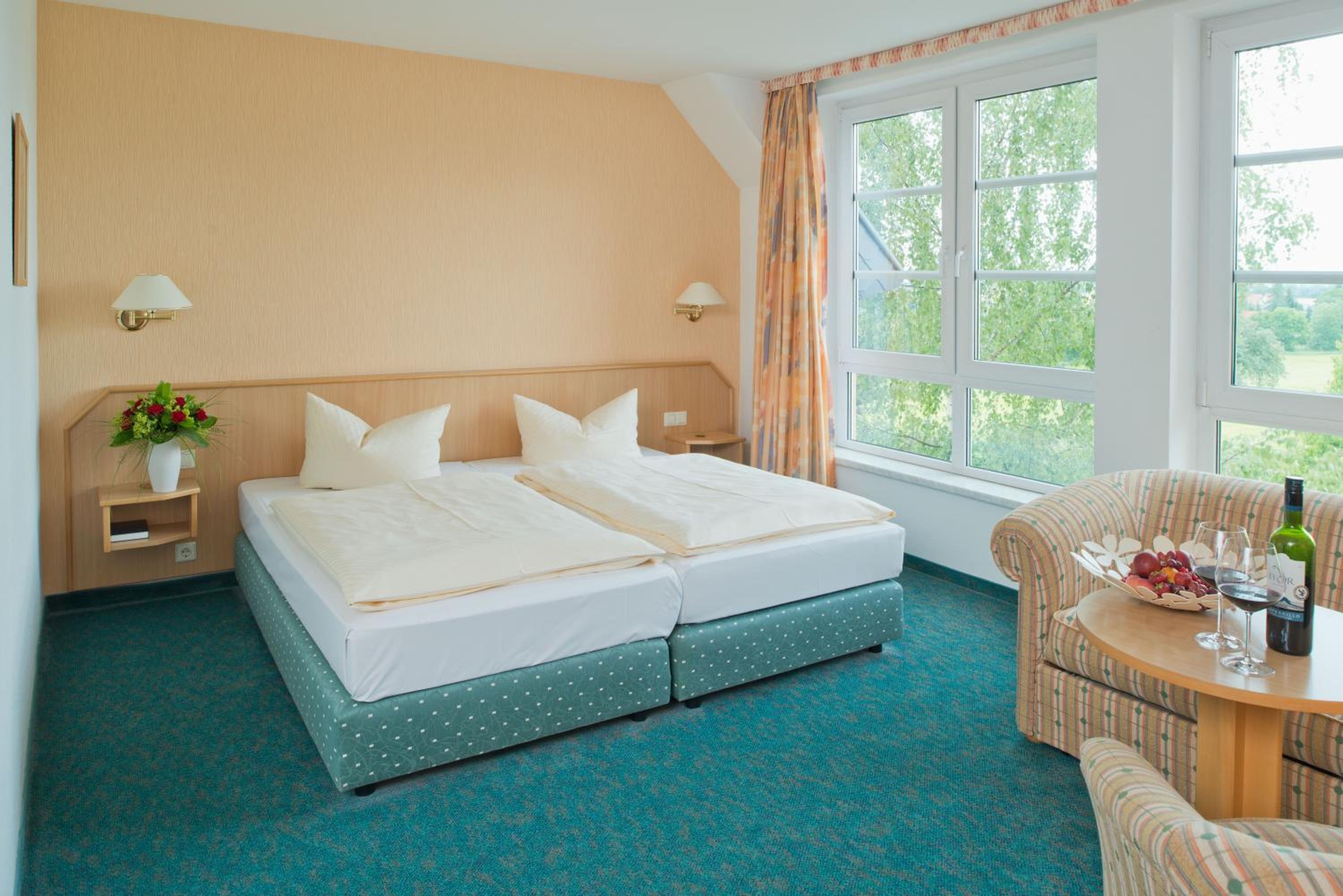 Comfort Double Room photo 1