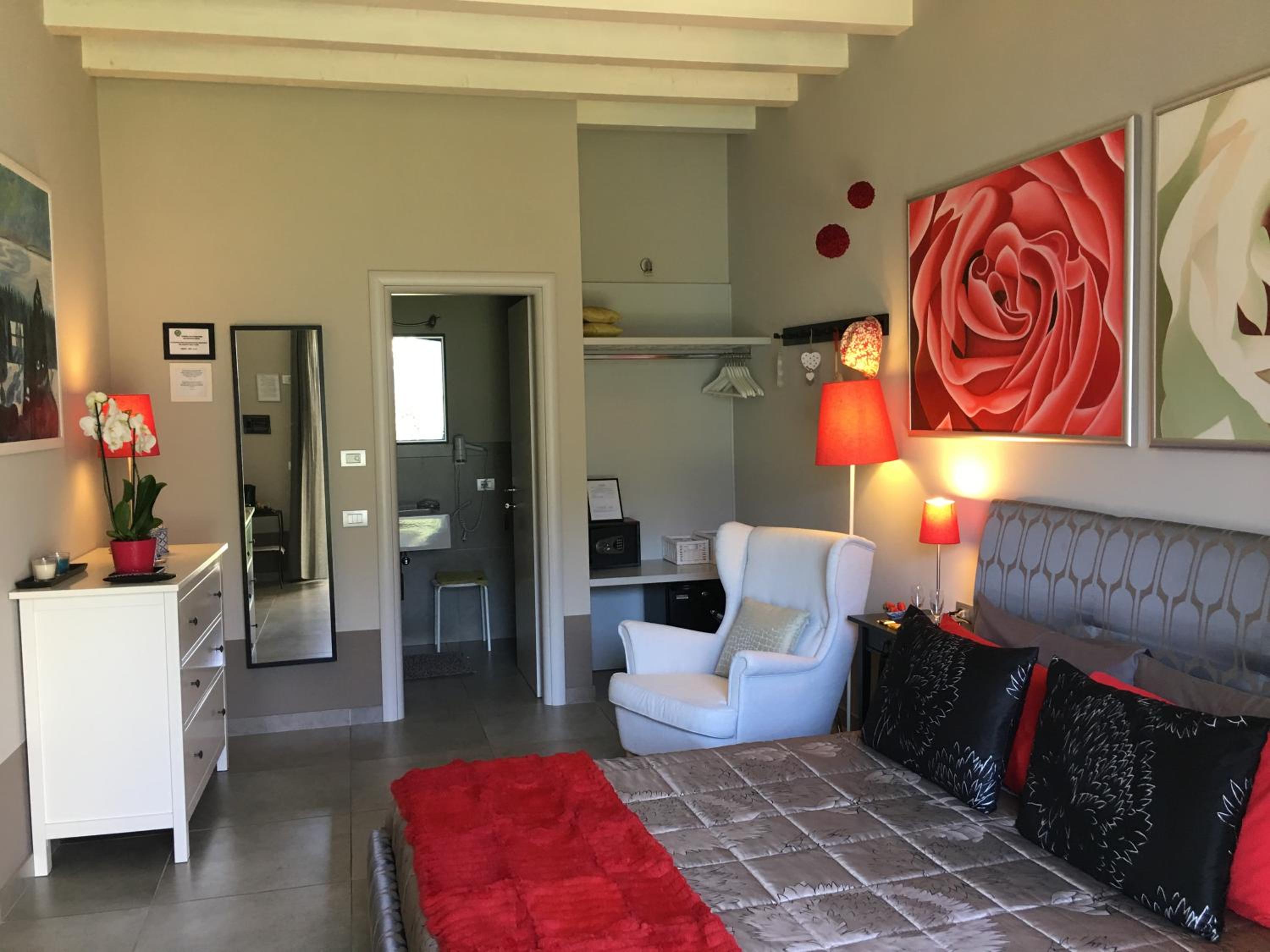 Deluxe Room photo 2