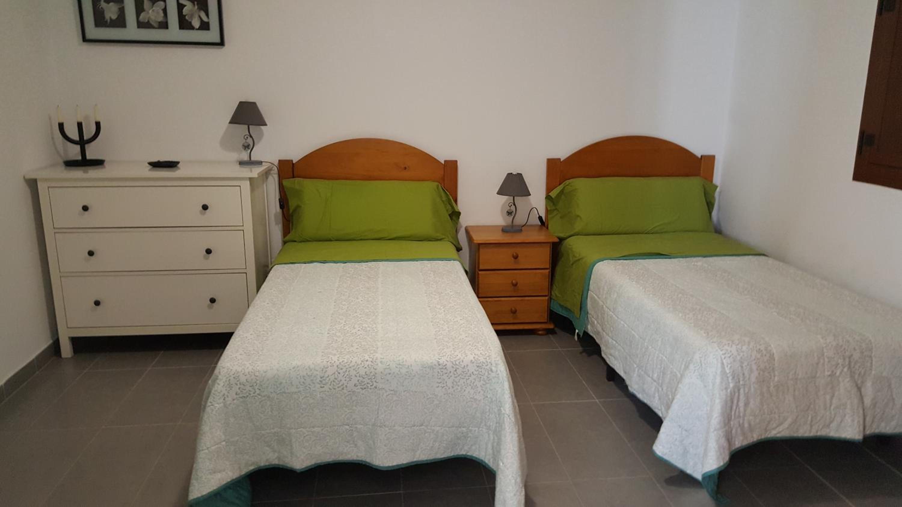 Casa de Vacaciones