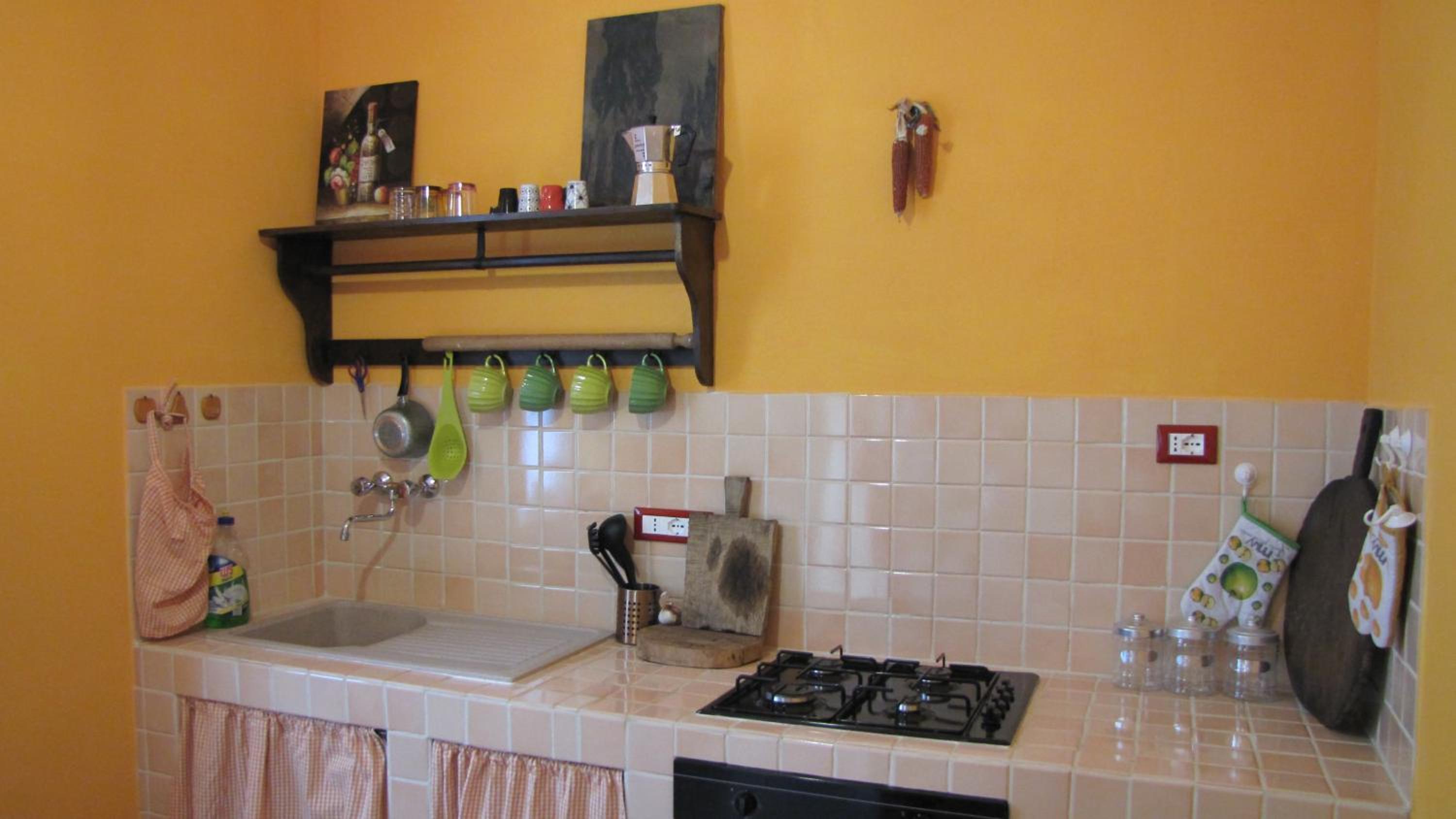 Three-Bedroom Apartment - Photo 27