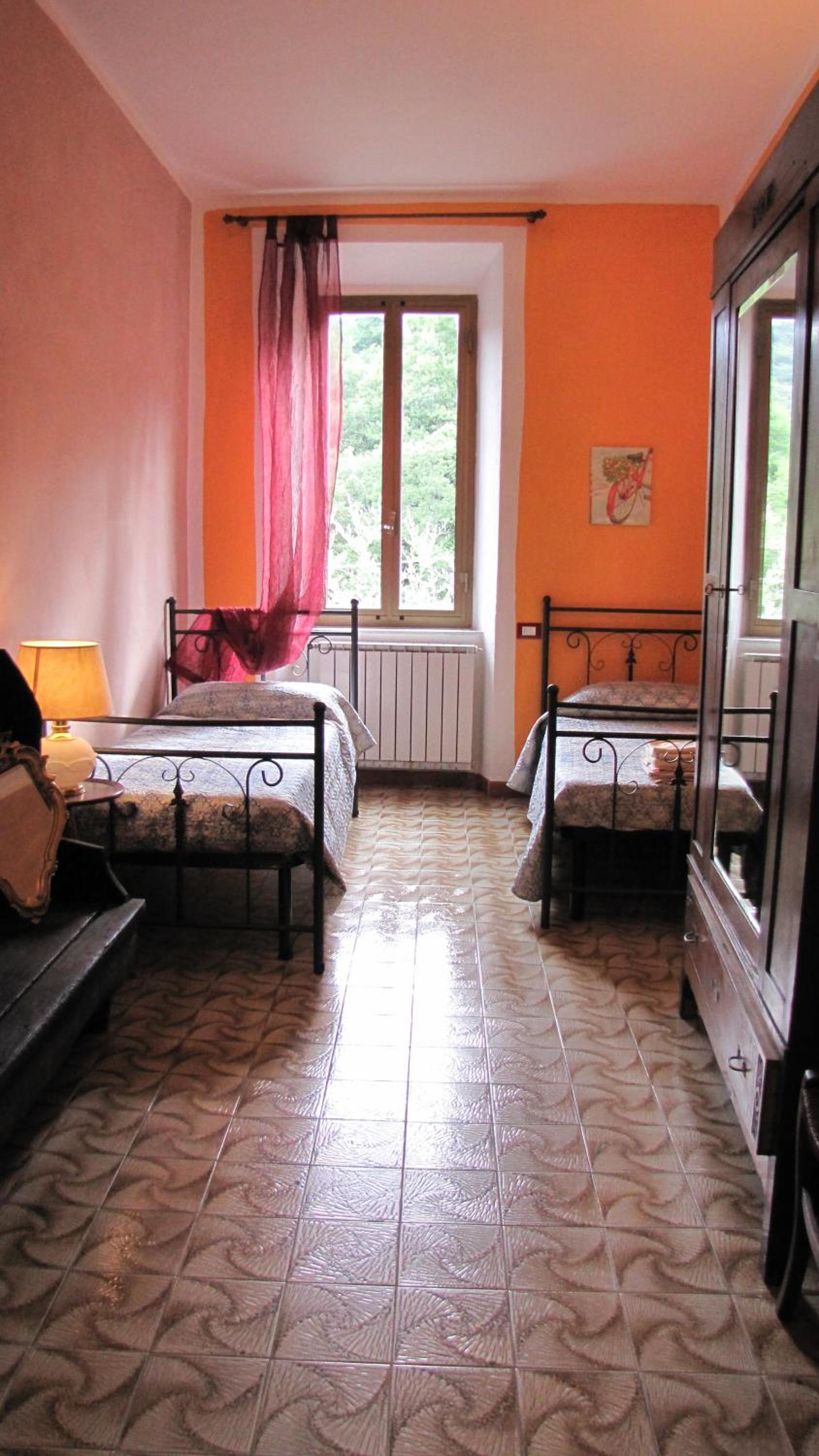 Three-Bedroom Apartment - Photo 1