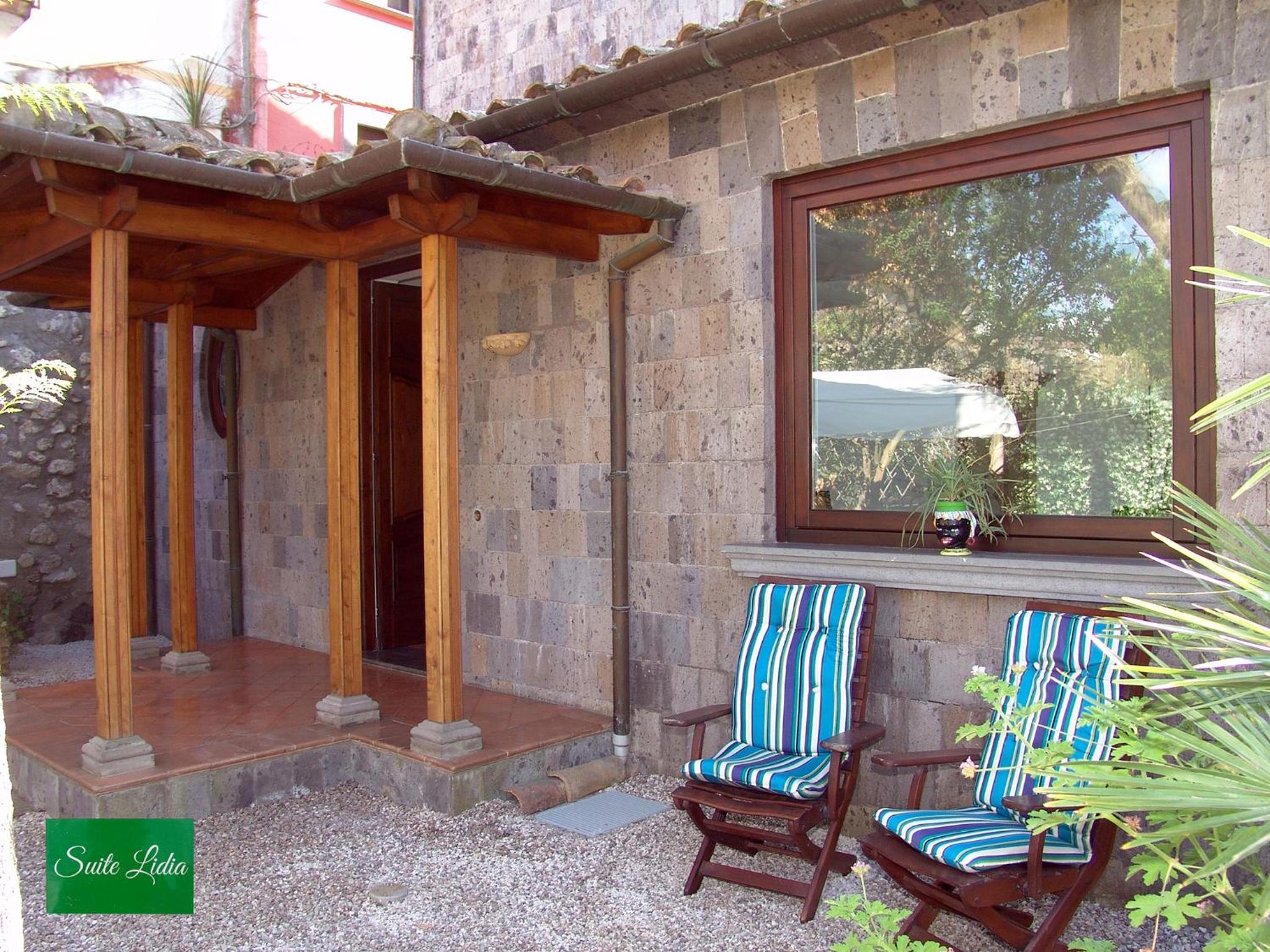Junior Suite with Garden View - Photo 14
