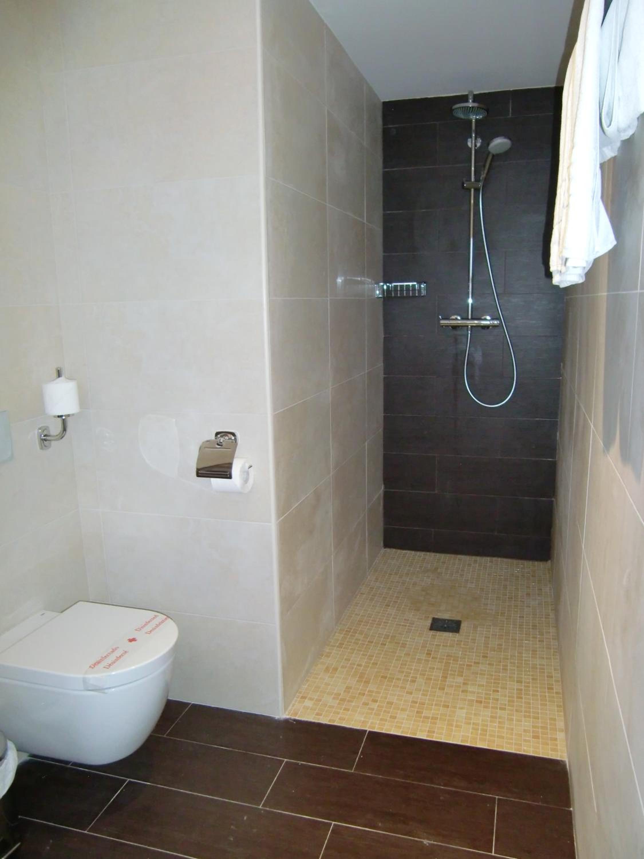 Comfort Twin Room photo 2