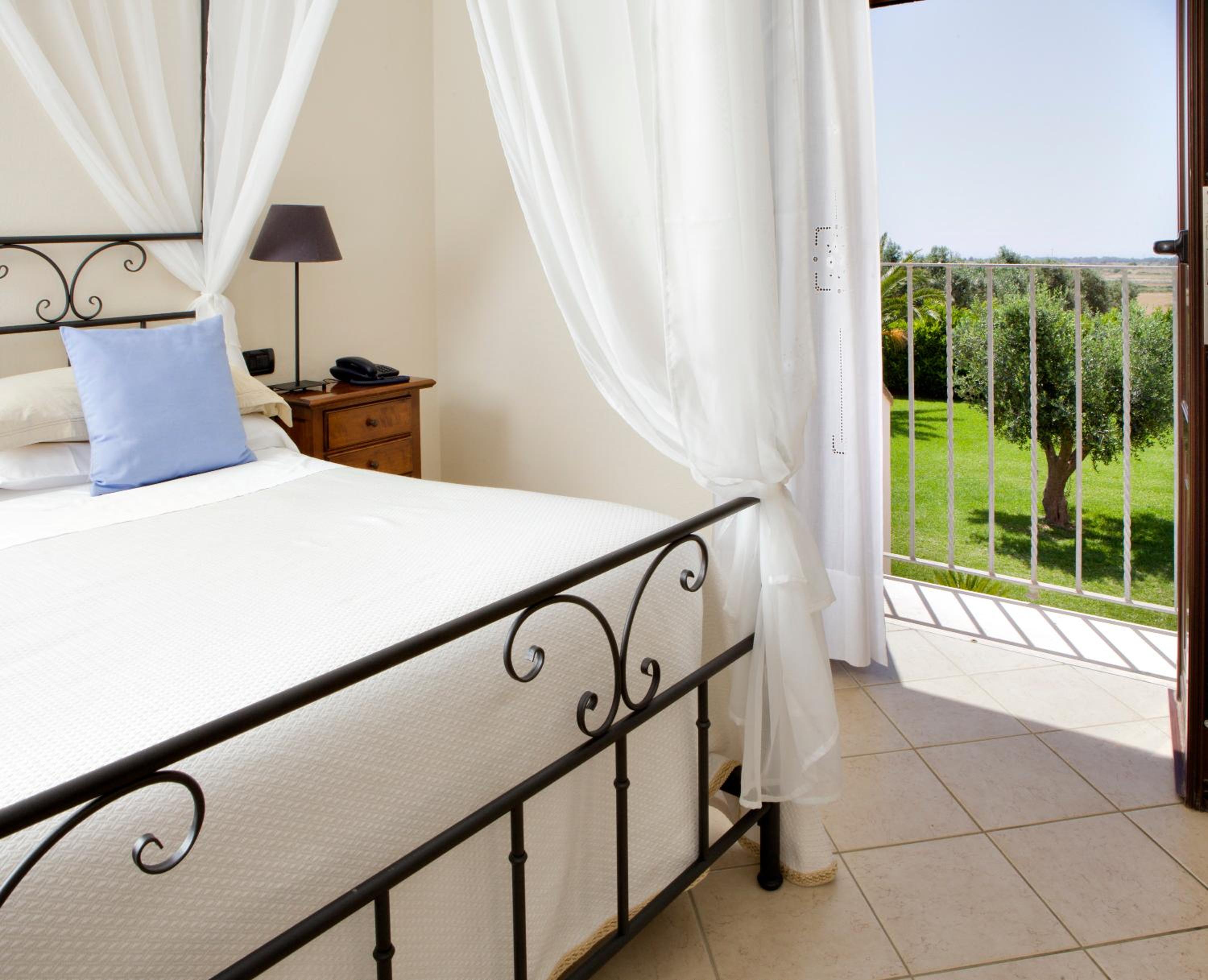 Classic Double Room - Photo 4