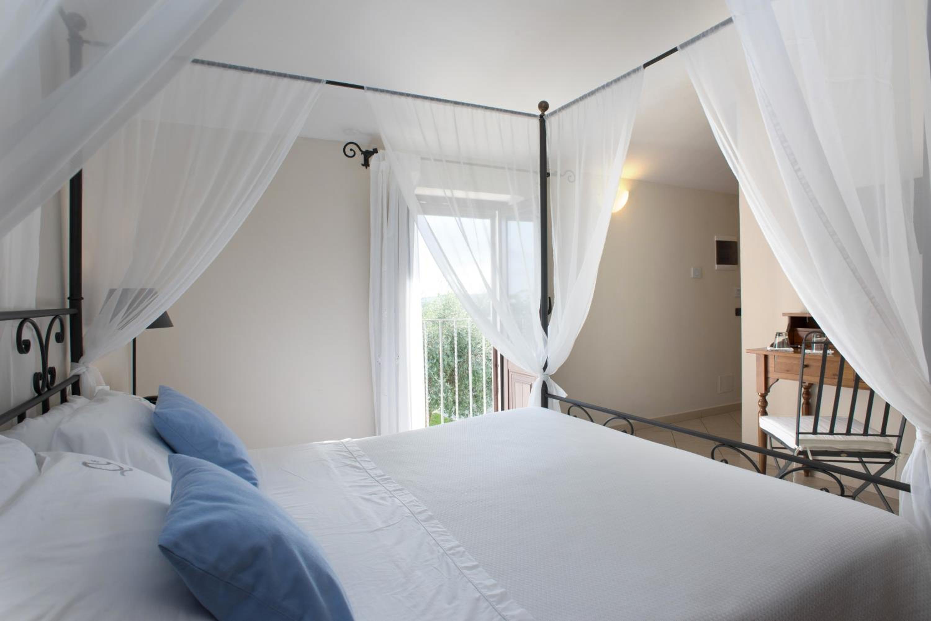 Classic Double Room - Photo 6